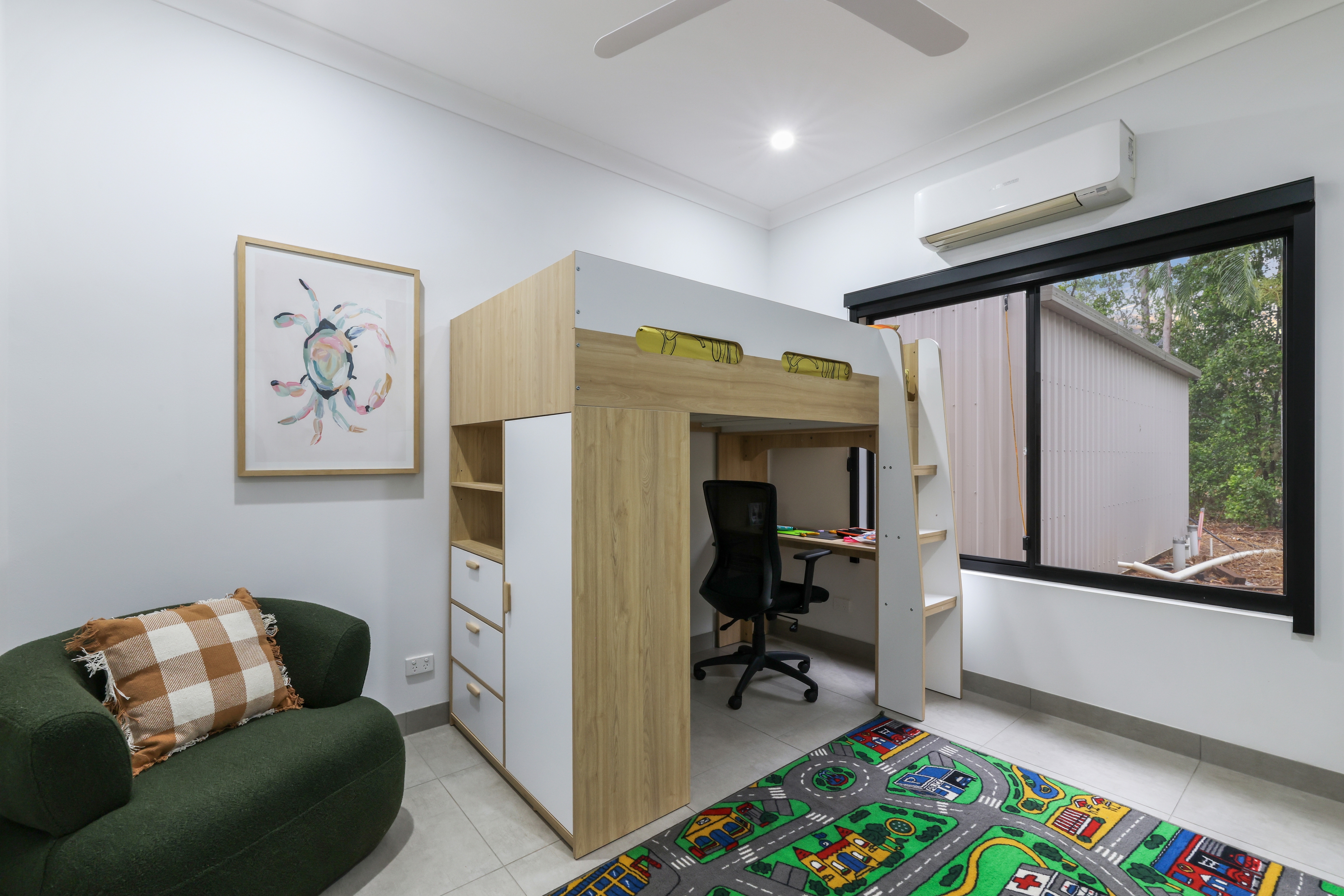 4-bedroom house at 10 Barker Road, Howard Springs, NT 0835, Litchfield, Northern Territory