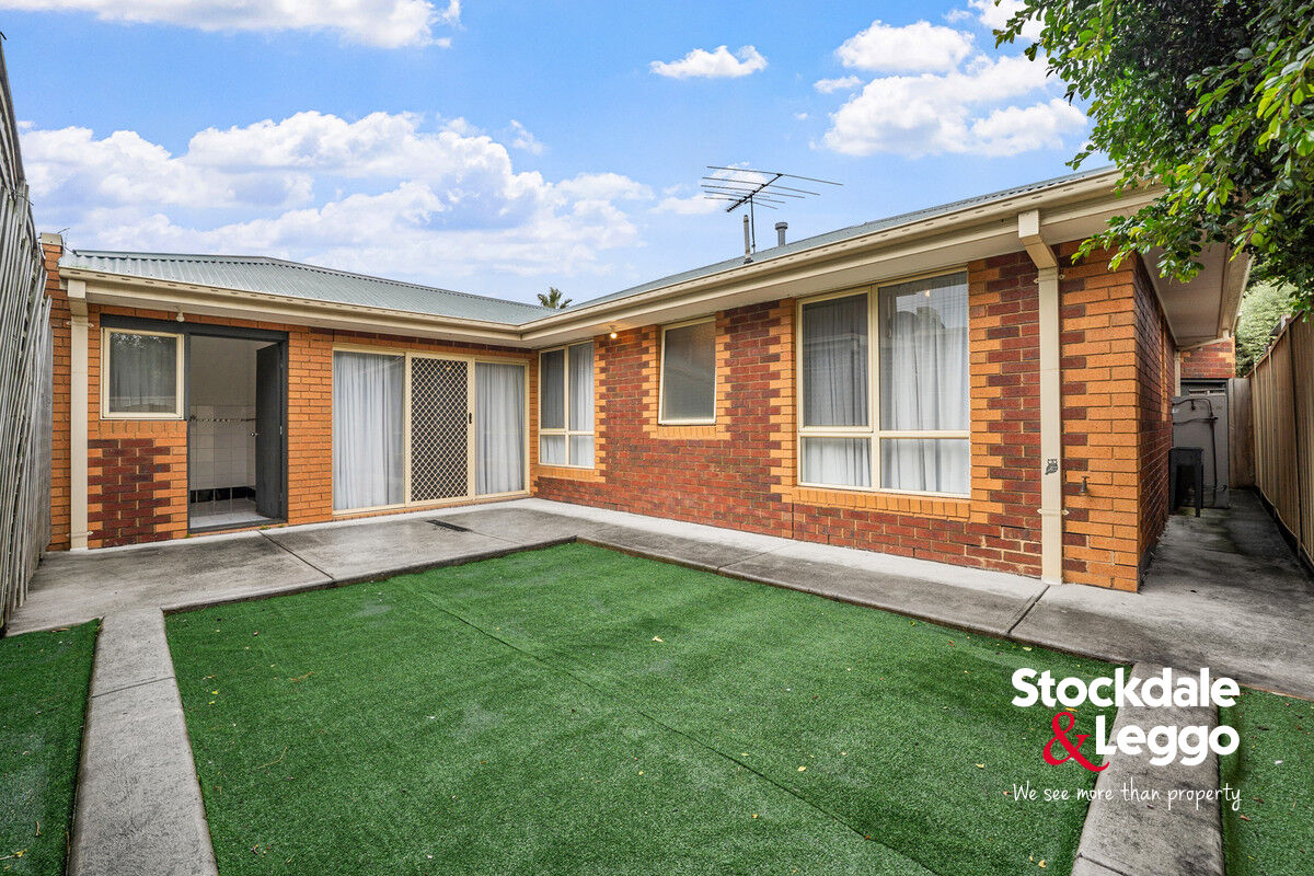 2-bedroom unit at 3/53 Maude Avenue, Glenroy, VIC 3046, Merri-Bek, Victoria