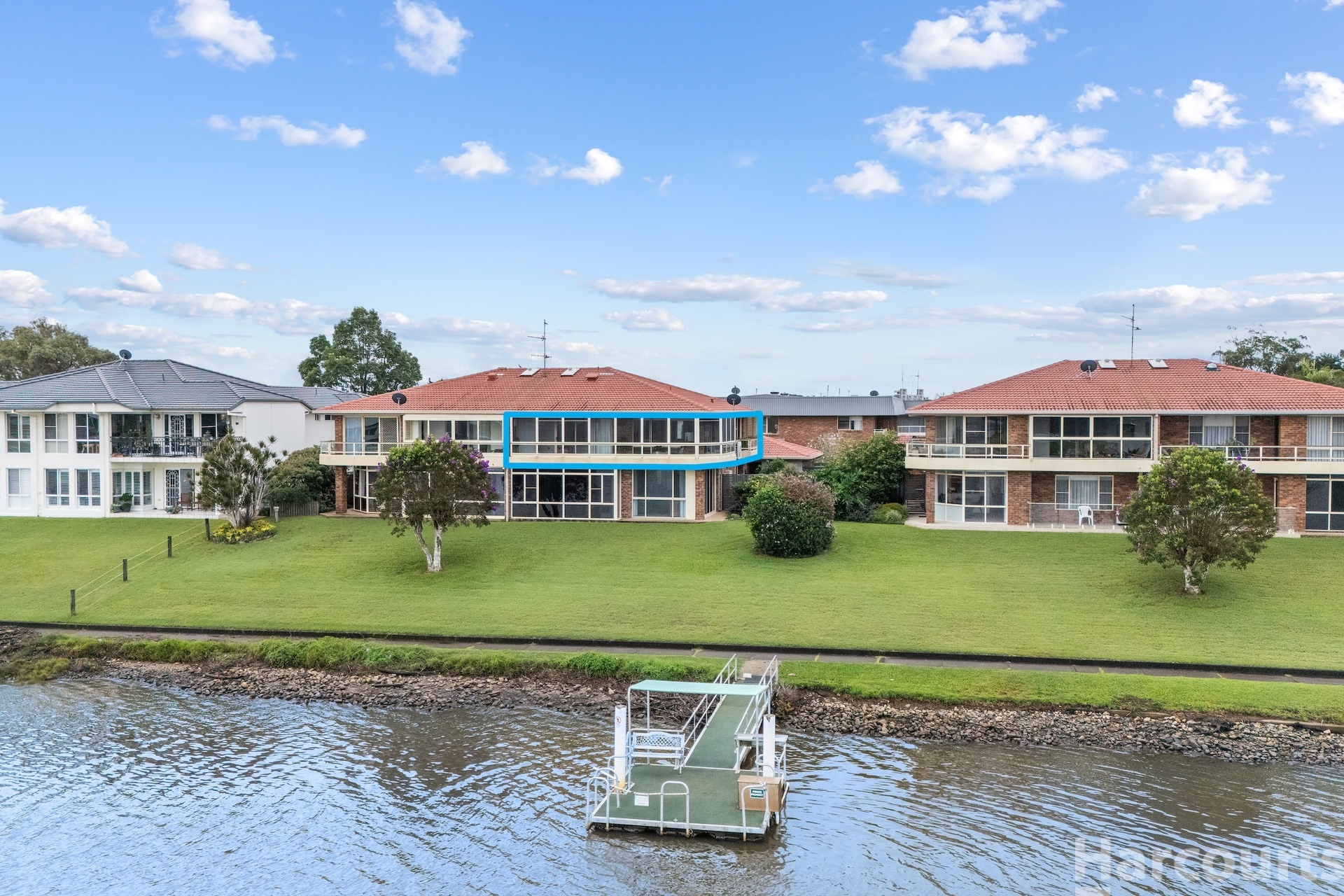 2-bedroom unit at 5/166 River Park Road, Port Macquarie, NSW 2444, Port Macquarie-Hastings, New South Wales