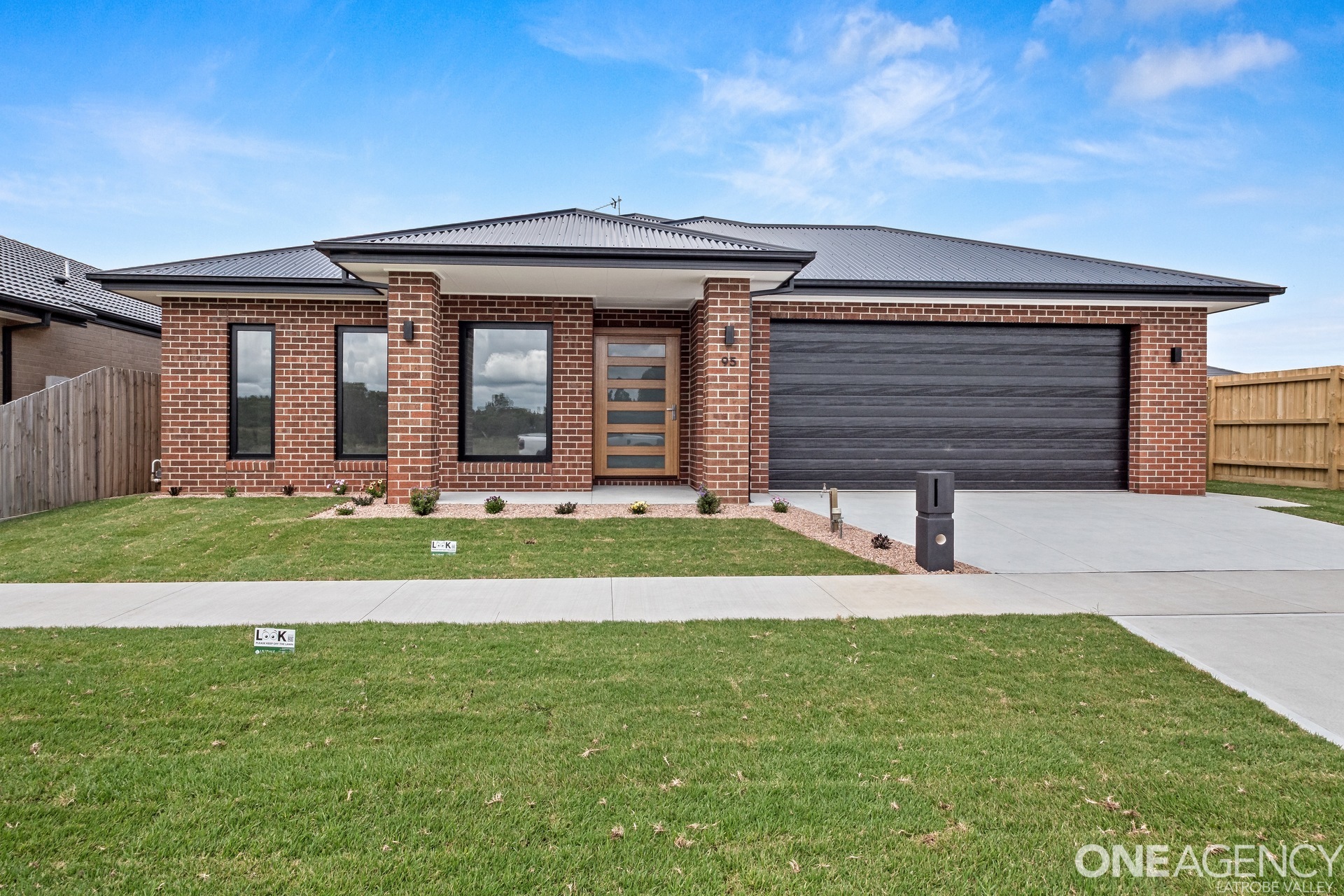4-bedroom house at 95 Madden Street, Morwell, VIC 3840, , Victoria