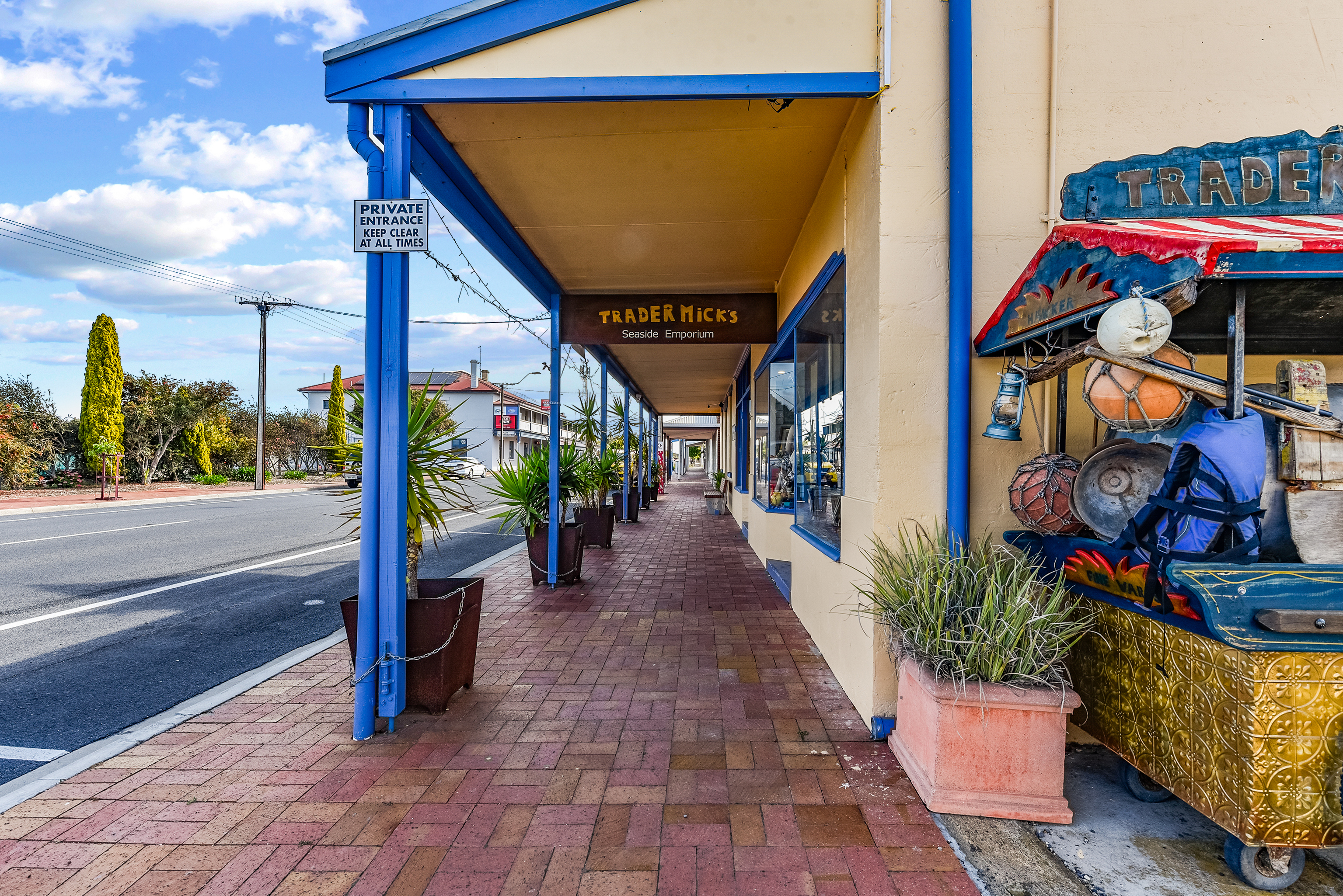 3-bedroom house at 26 Agnes Street, Kingston S.E., SA 5275, Kingston (Sa), South Australia