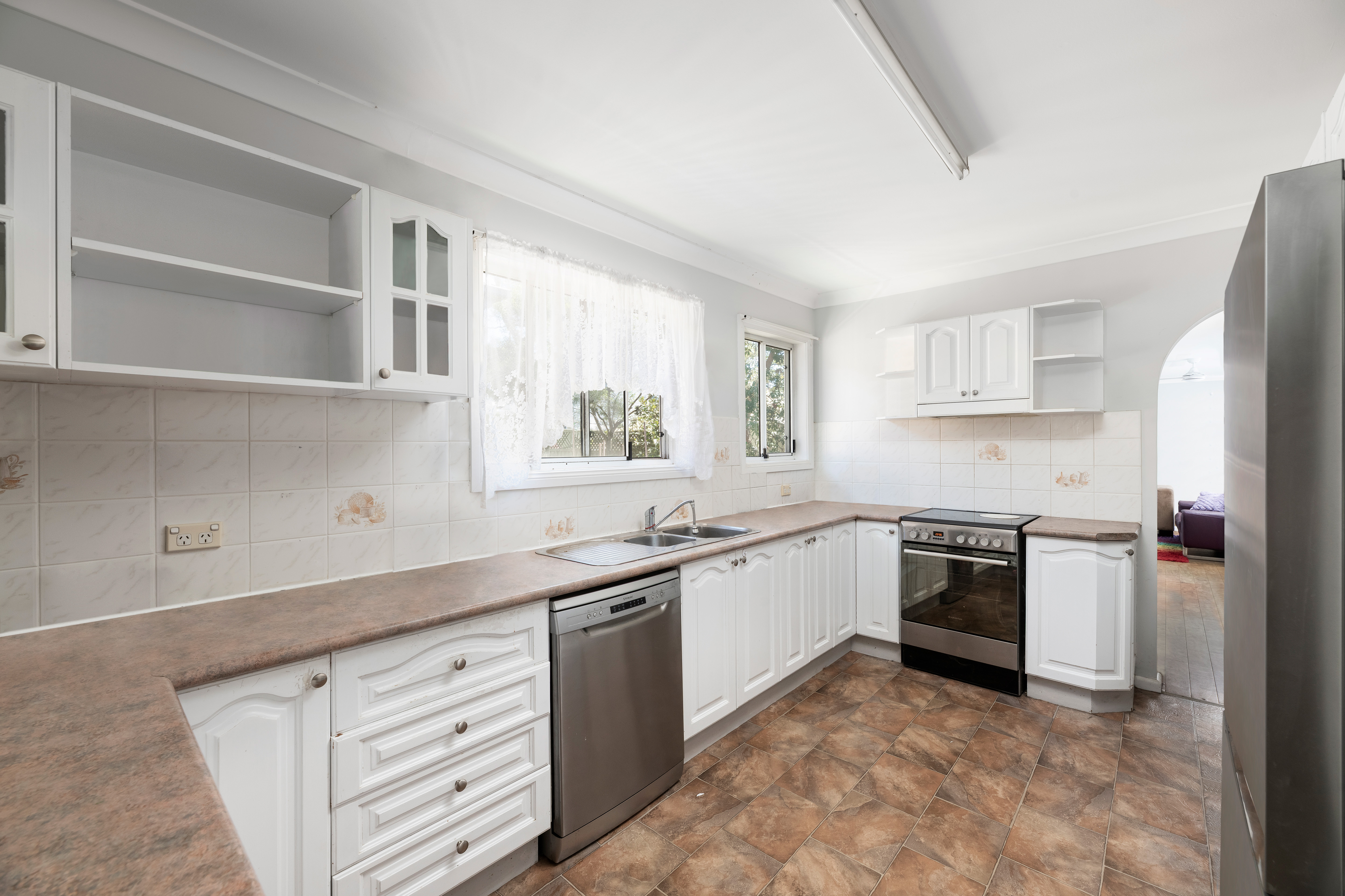 4-bedroom house at 4 Otford Road, Helensburgh, NSW 2508, , New South Wales