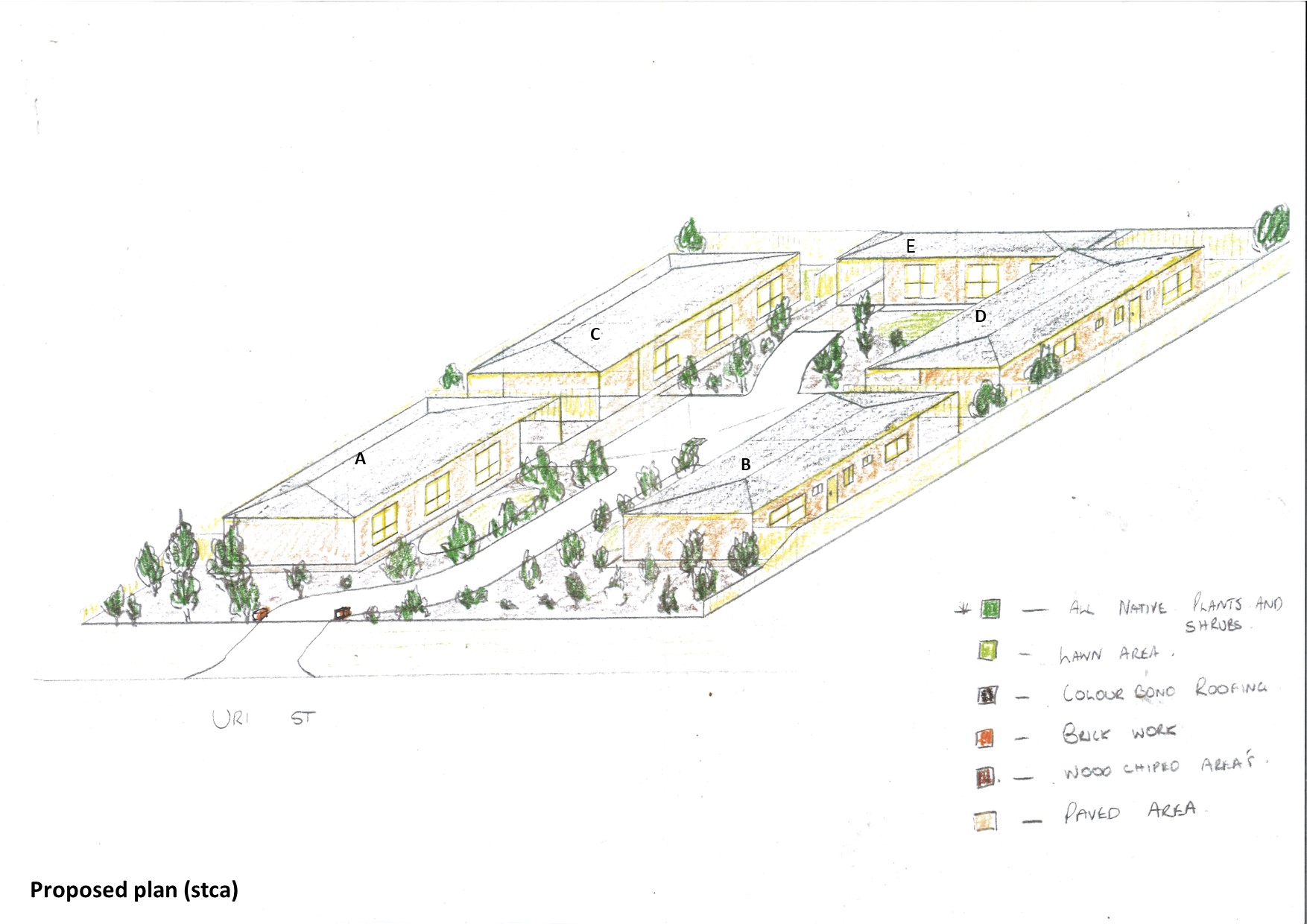 4-bedroom house at 24-26 Uri Street, Darlington Point, Nsw, 2706, Murrumbidgee, New South Wales