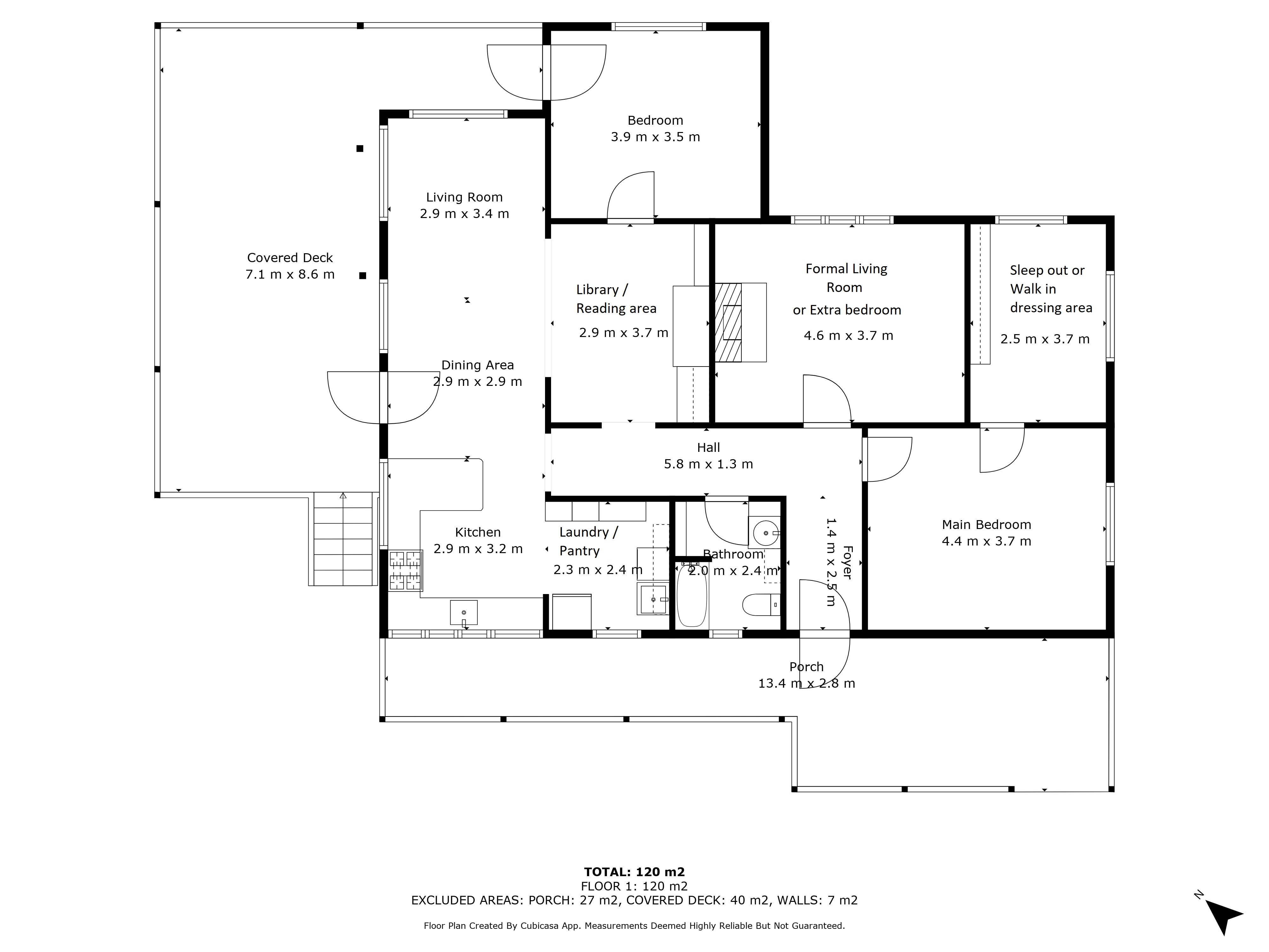3-bedroom house at 1213 Bulga Road, Marlee, NSW 2429, Mid-Coast, New South Wales