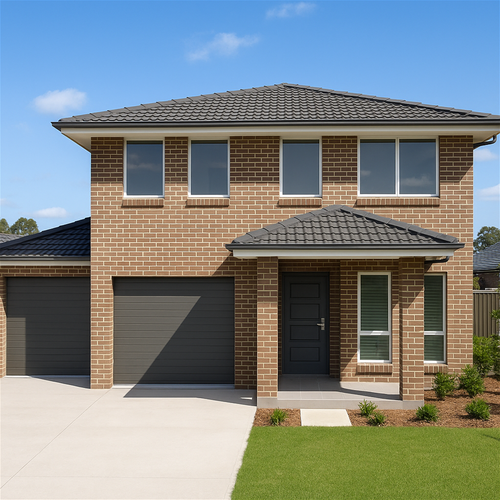 4-bedroom house at 1/30  Veron Road, Schofields, Nsw, 2762, Blacktown, New South Wales