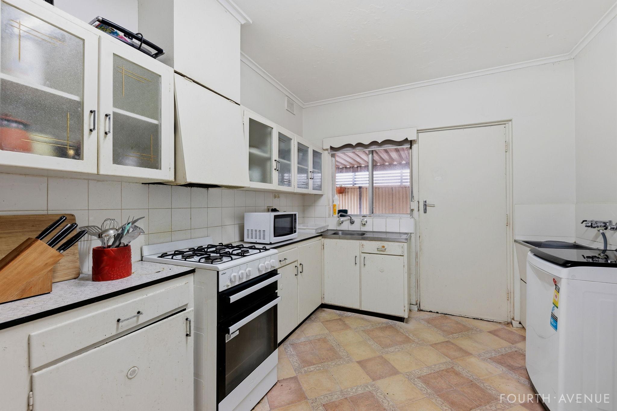 2-bedroom unit at 1/18 Sando Avenue, Tranmere, SA 5073, Campbelltown (Sa), South Australia