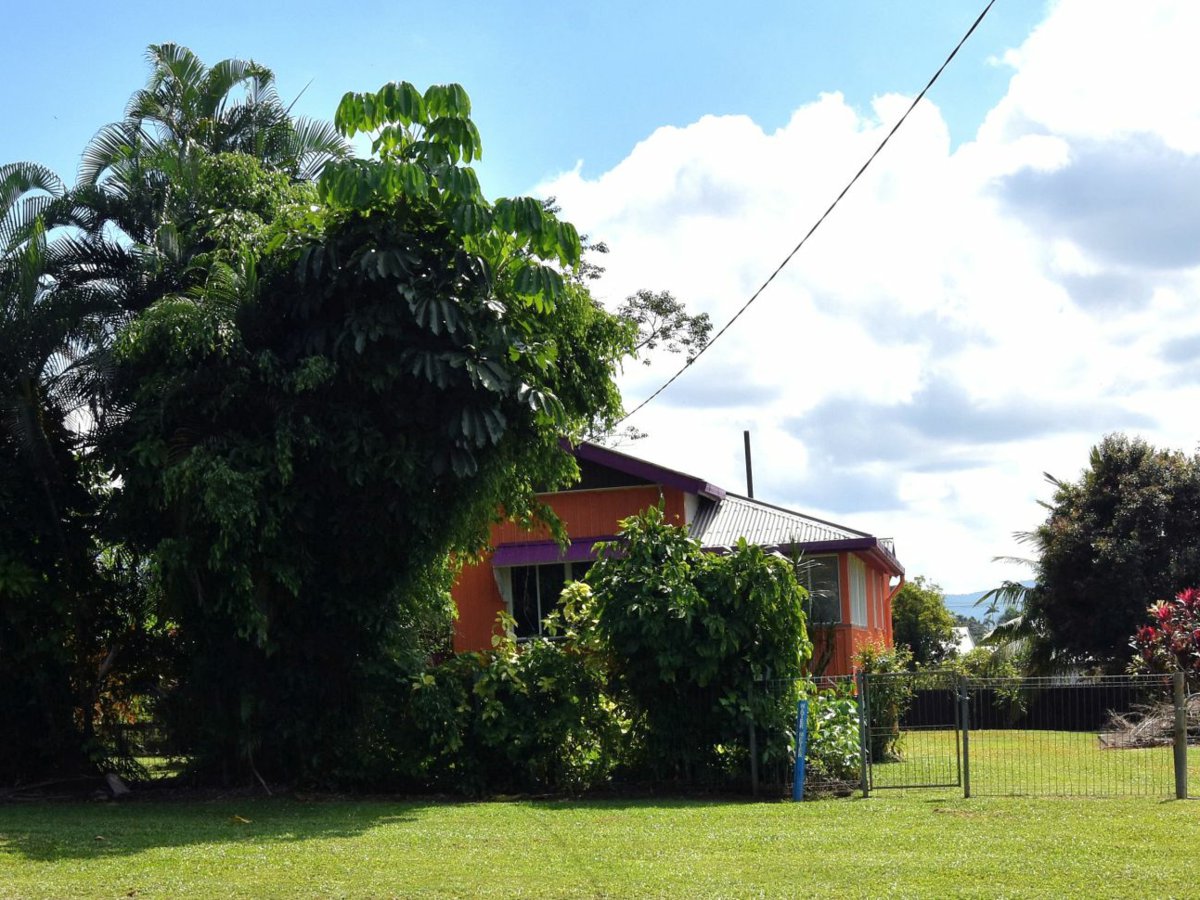 2-bedroom house at 16 Henry Street, Tully, Qld, 4854, Cassowary Coast, Queensland