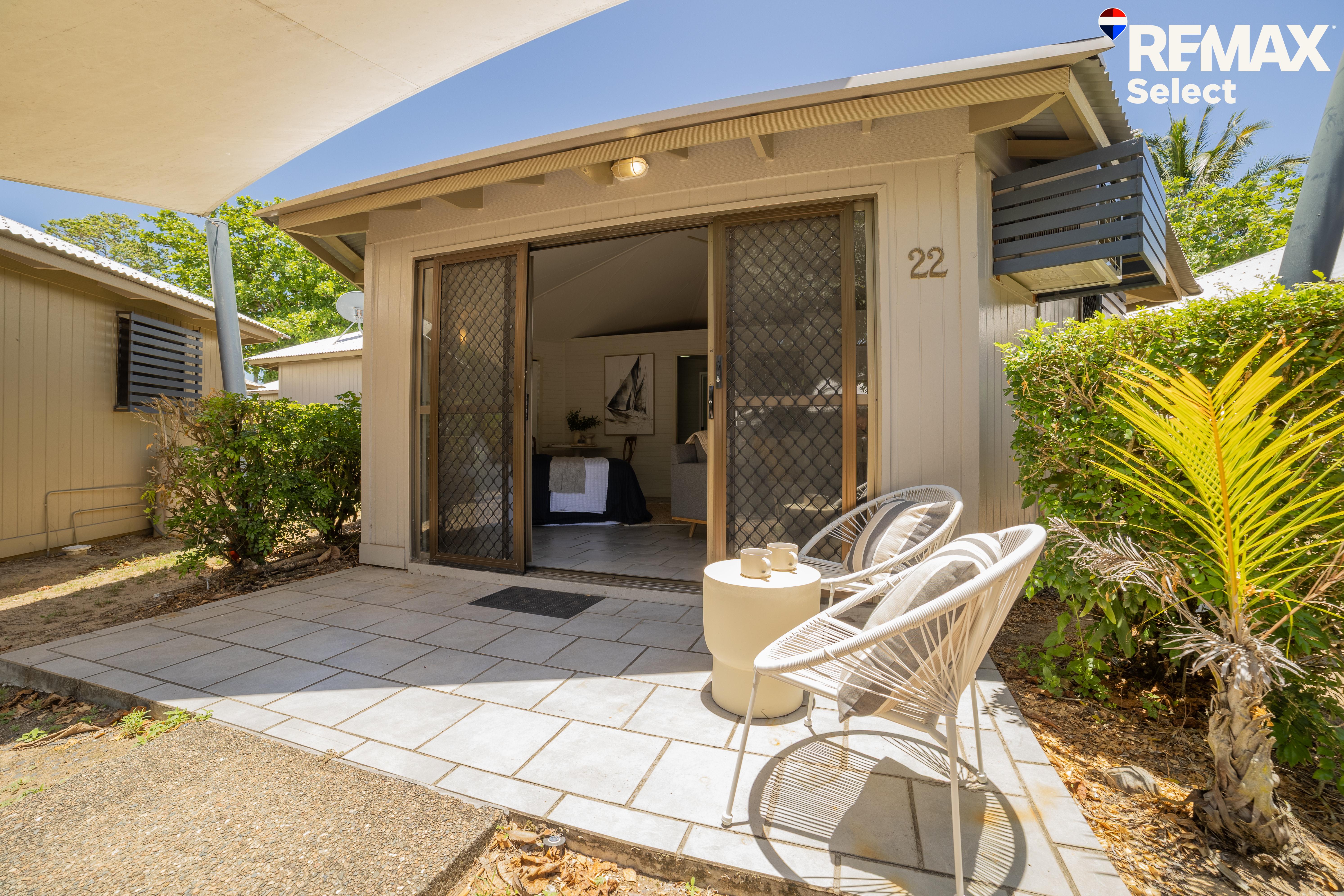 22/7 Griffin Avenue, Bucasia, QLD 4750 - Image 1