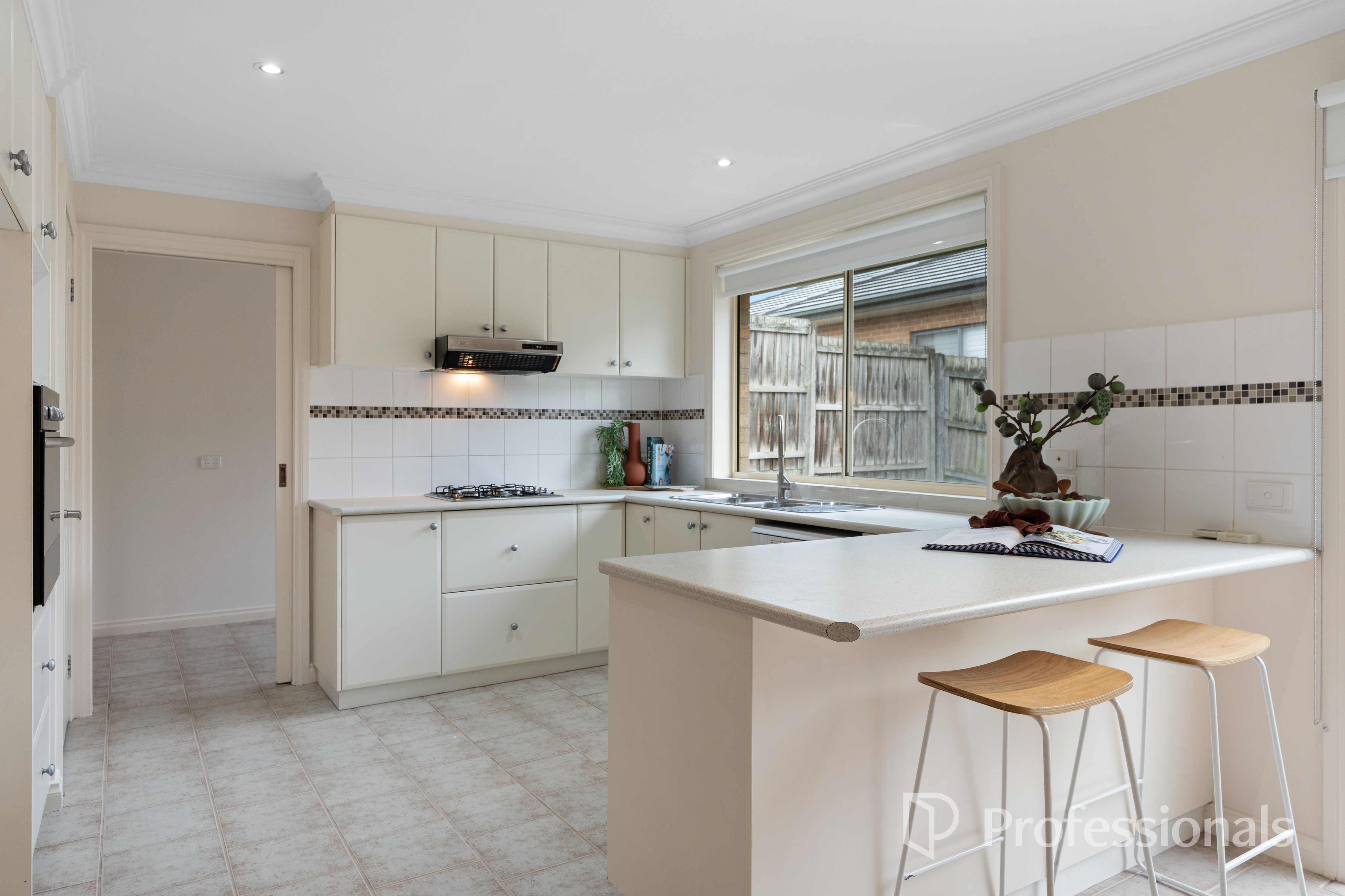 3-bedroom unit at Unit 3 66 Gertonia Avenue, Boronia VIC 3155, Knox, Victoria