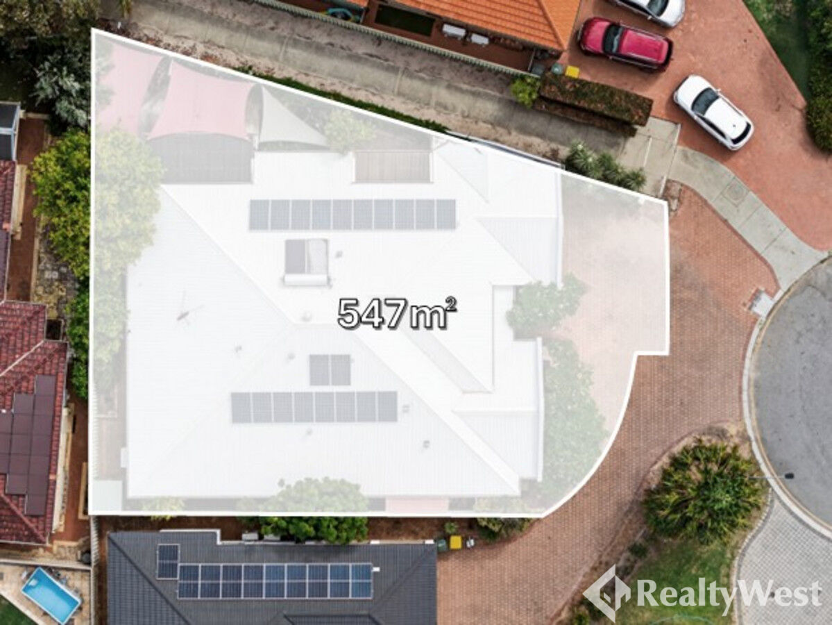 20B WESTLAND PLACE, Waterford WA 6152 - Image 2