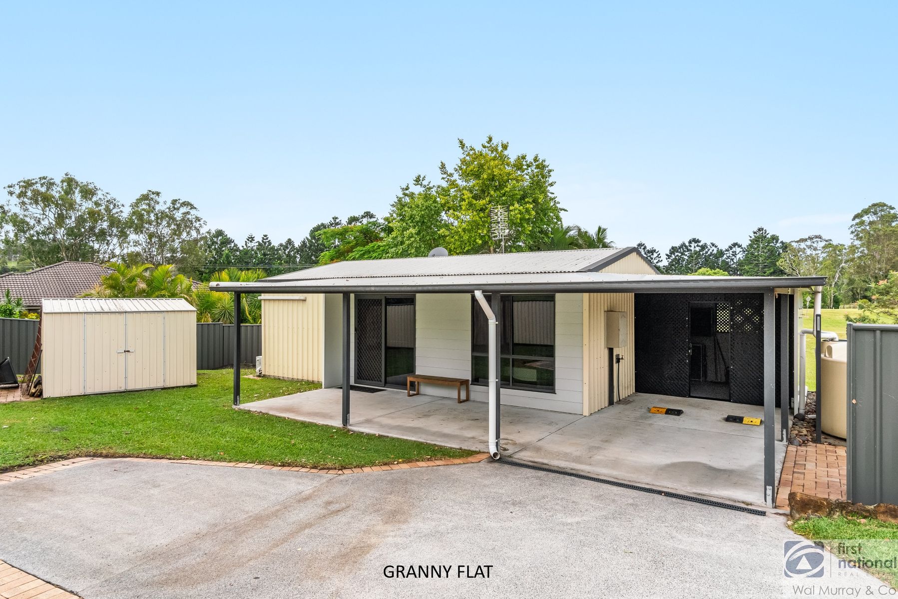 5-bedroom house at 9 LOMANDRA AVENUE, Caniaba NSW 2480, Lismore, New South Wales