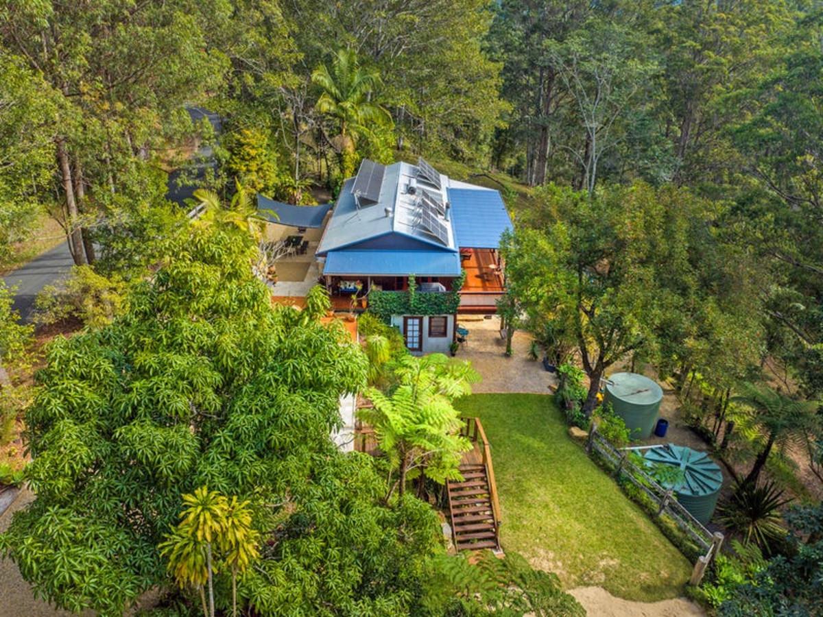 34 Kalang Road, Bellingen, NSW 2454 - Image 2