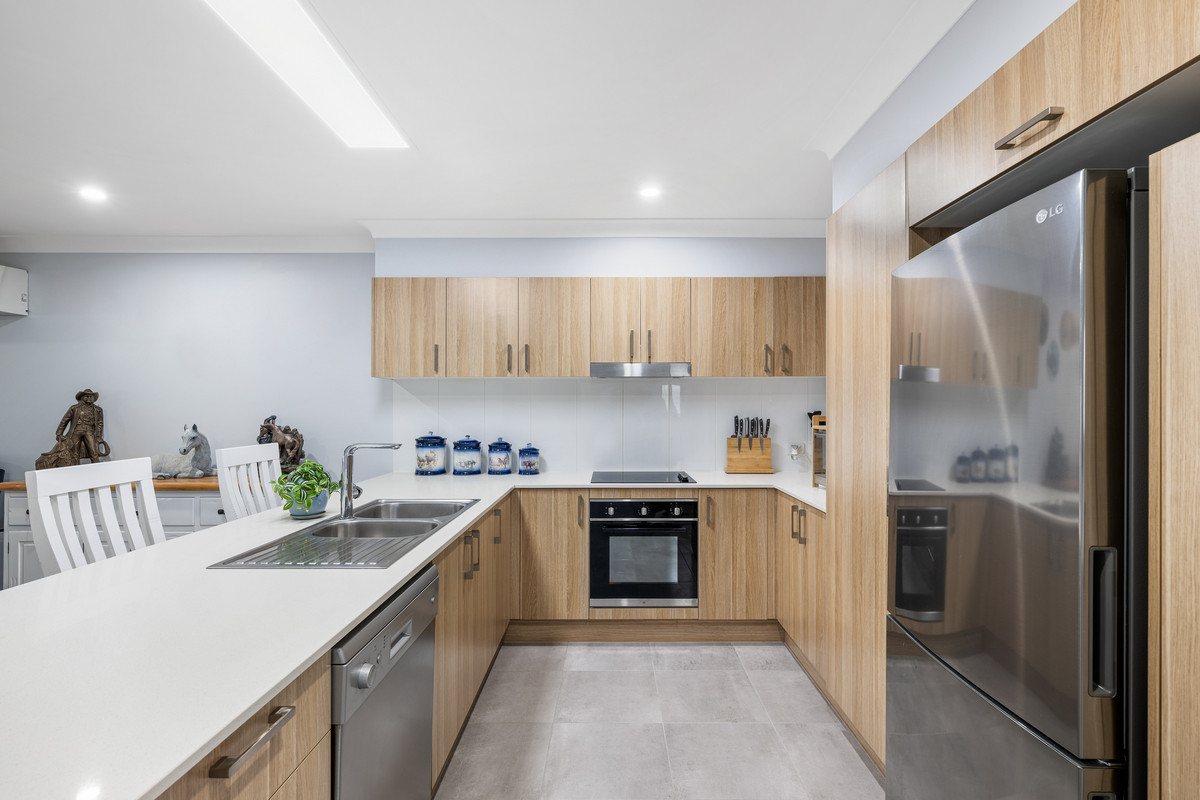 3-bedroom unit at 2/28 Bonaparte Place, Palmwoods, QLD 4555, Sunshine Coast, Queensland