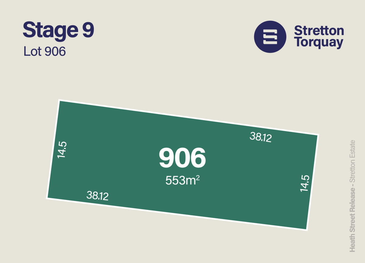 906 Heath Street, Torquay, Vic, 3228 - Image 1