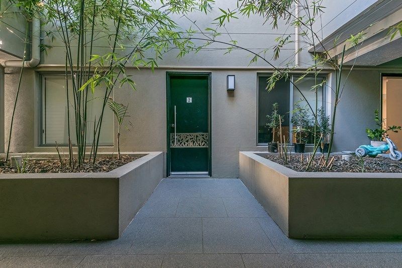 2-bedroom unit at 2/40 Fanny Street, Annerley, QLD 4103, Brisbane, Queensland