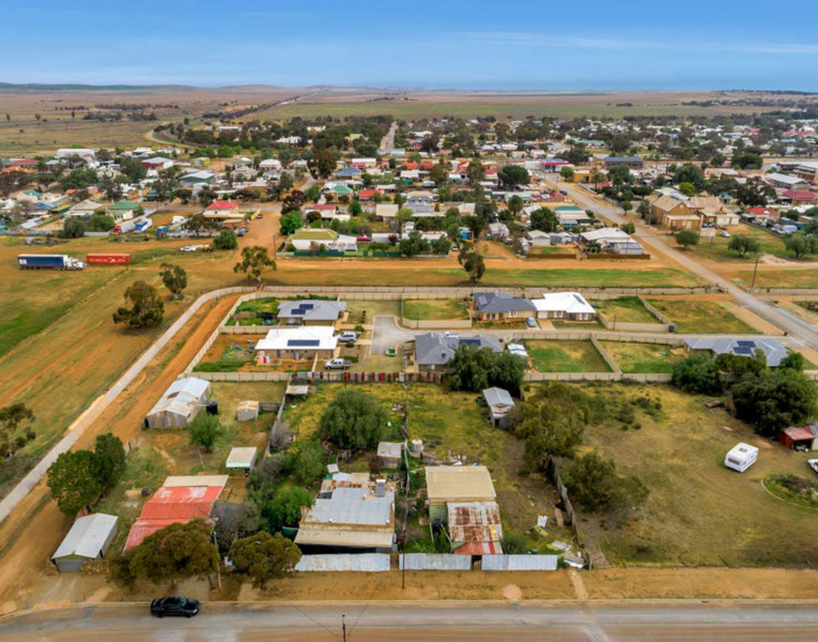 3-bedroom house at 28 Hill Street, Peterborough, SA 5422, Peterborough, South Australia