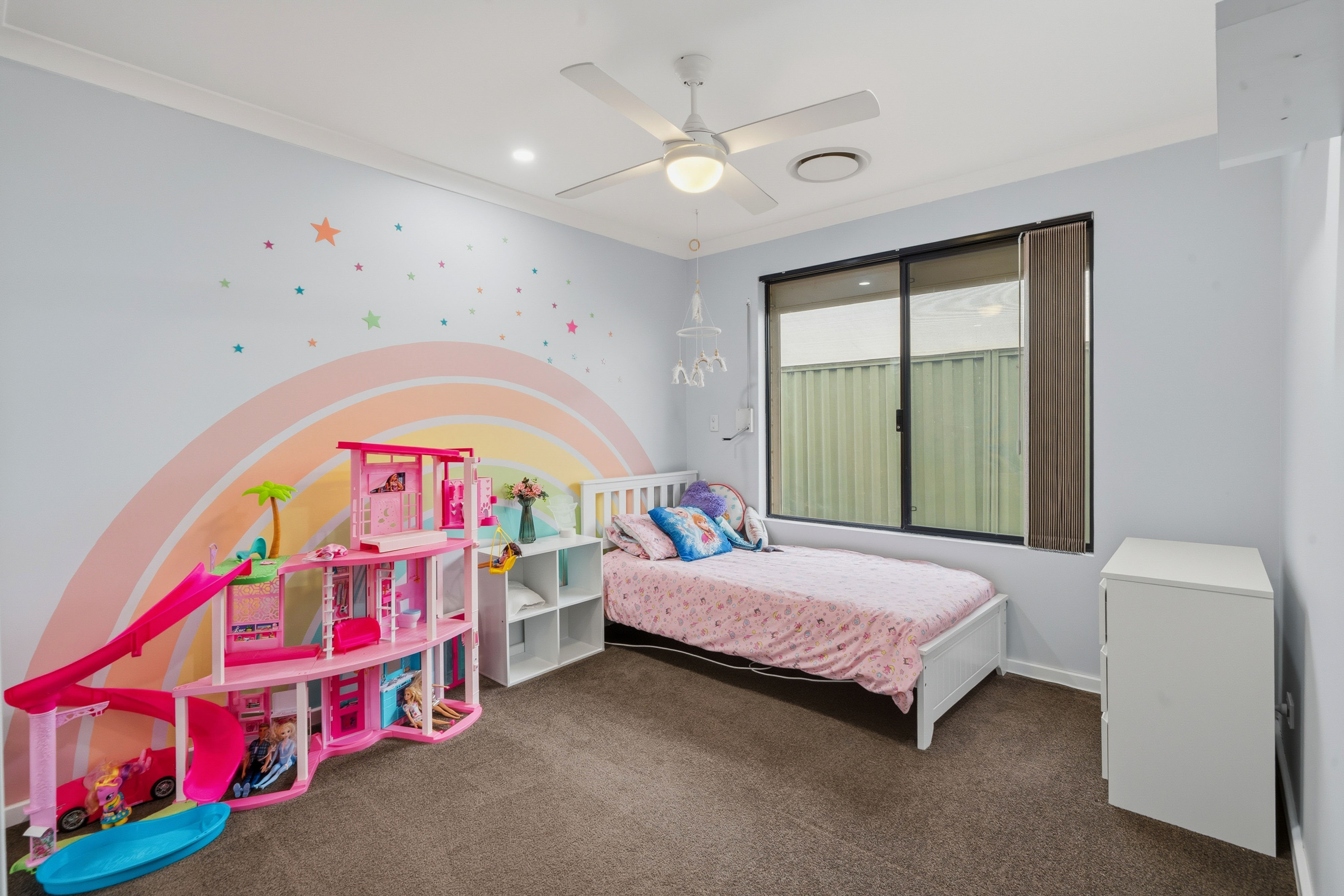 4-bedroom house at 11 TASSELL WAY, Ravenswood WA 6208, Murray, Western Australia