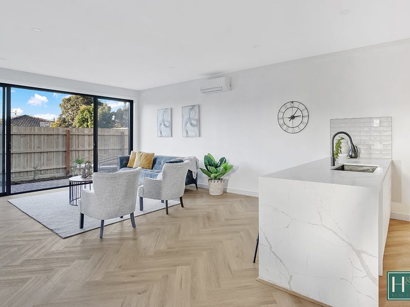 3-bedroom unit at 3/58 Bolingbroke Street, Pascoe Vale, VIC 3044, Merri-Bek, Victoria