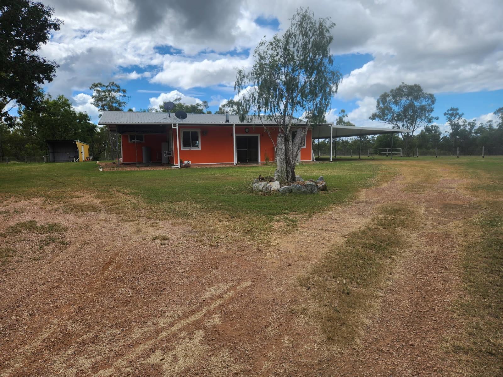 3-bedroom house at 56200 Gregory Developmental Road, Greenvale, QLD 4816, Charters Towers, Queensland
