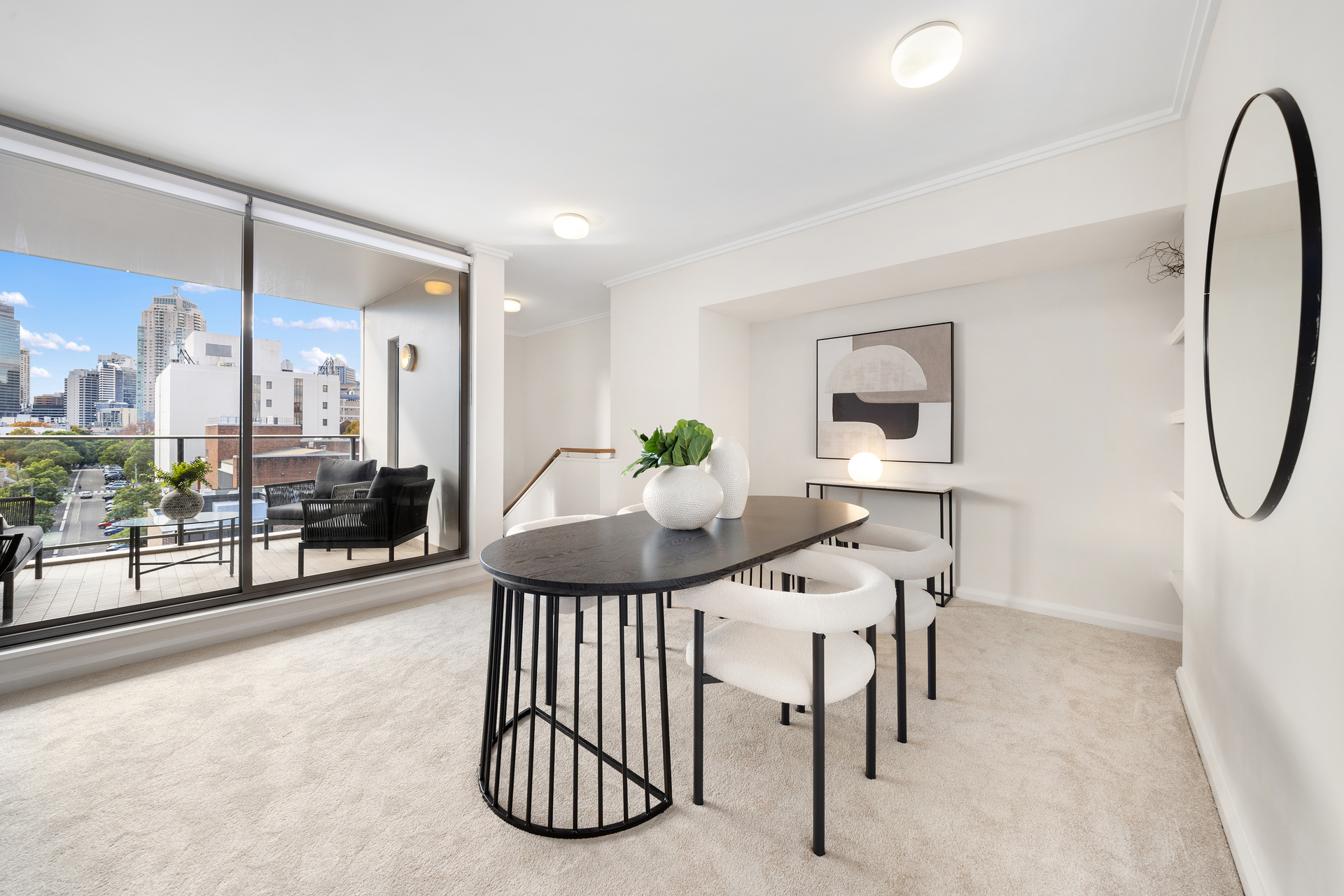 2-bedroom unit at 611/16-20 Smail Street, Ultimo, NSW 2007, Sydney, New South Wales