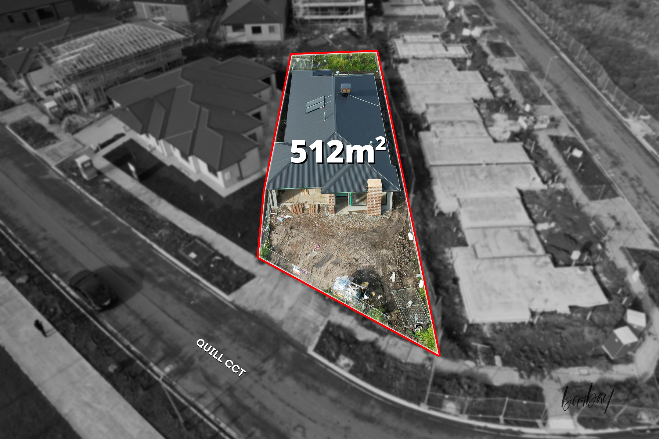 56 Quill Circuit, Kalkallo, VIC 3064 - Image 2