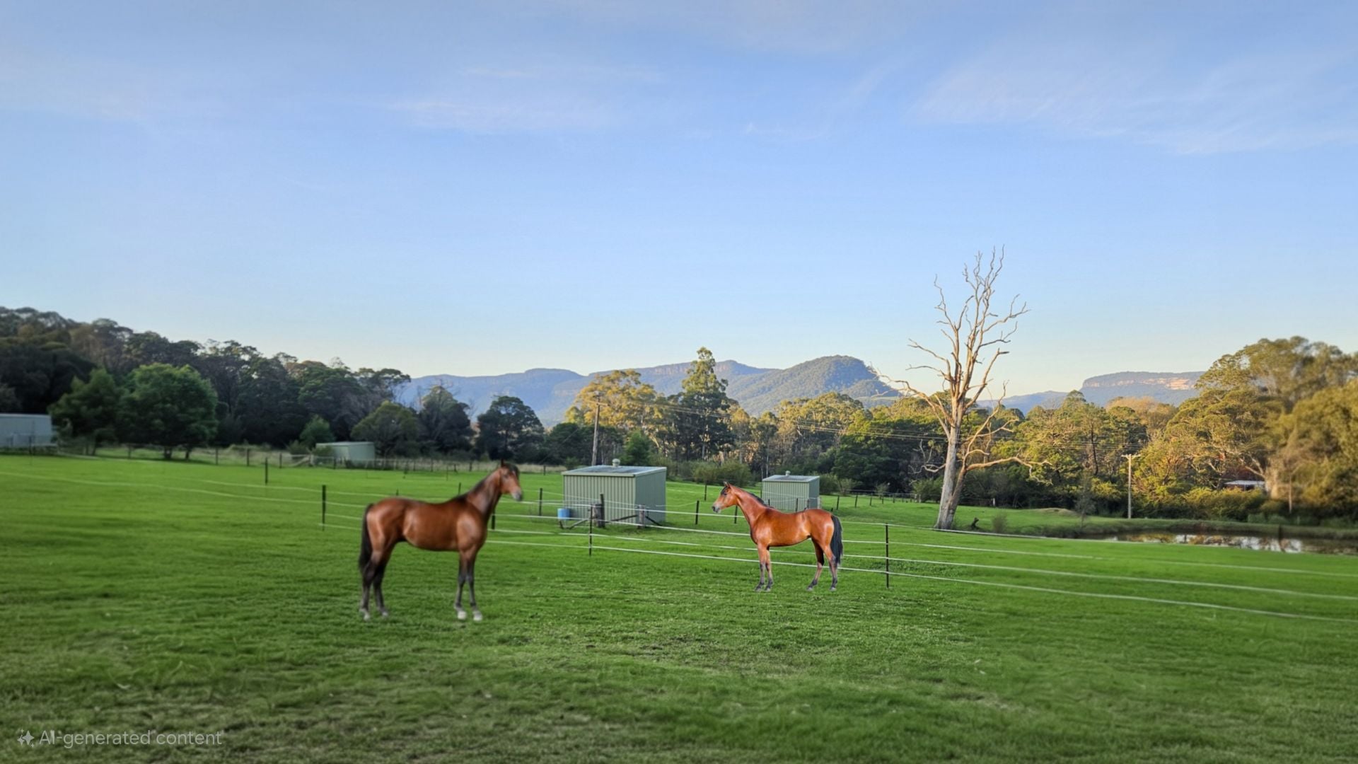 60 Mount Scanzi Road, Kangaroo Valley, Nsw, 2577 - Image 4