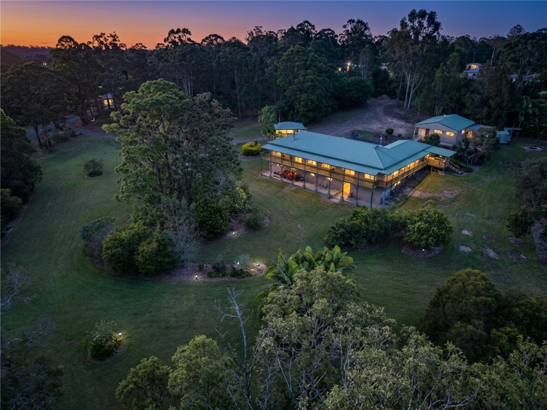 4-bedroom house at 1-3 Red Oak Road, Rainbow Flat, NSW 2430, Mid-Coast, New South Wales