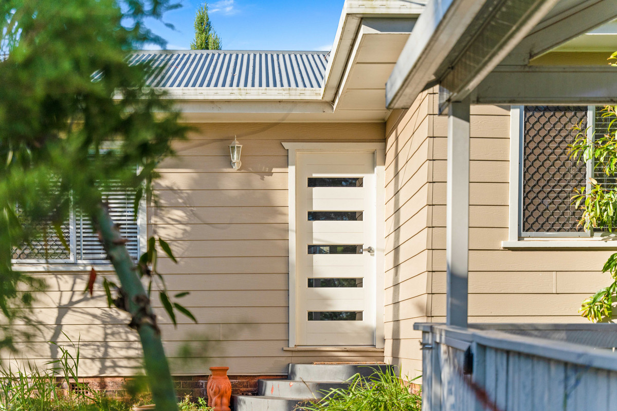 3-bedroom house at 47 South Street, Rangeville, QLD 4350, , Queensland