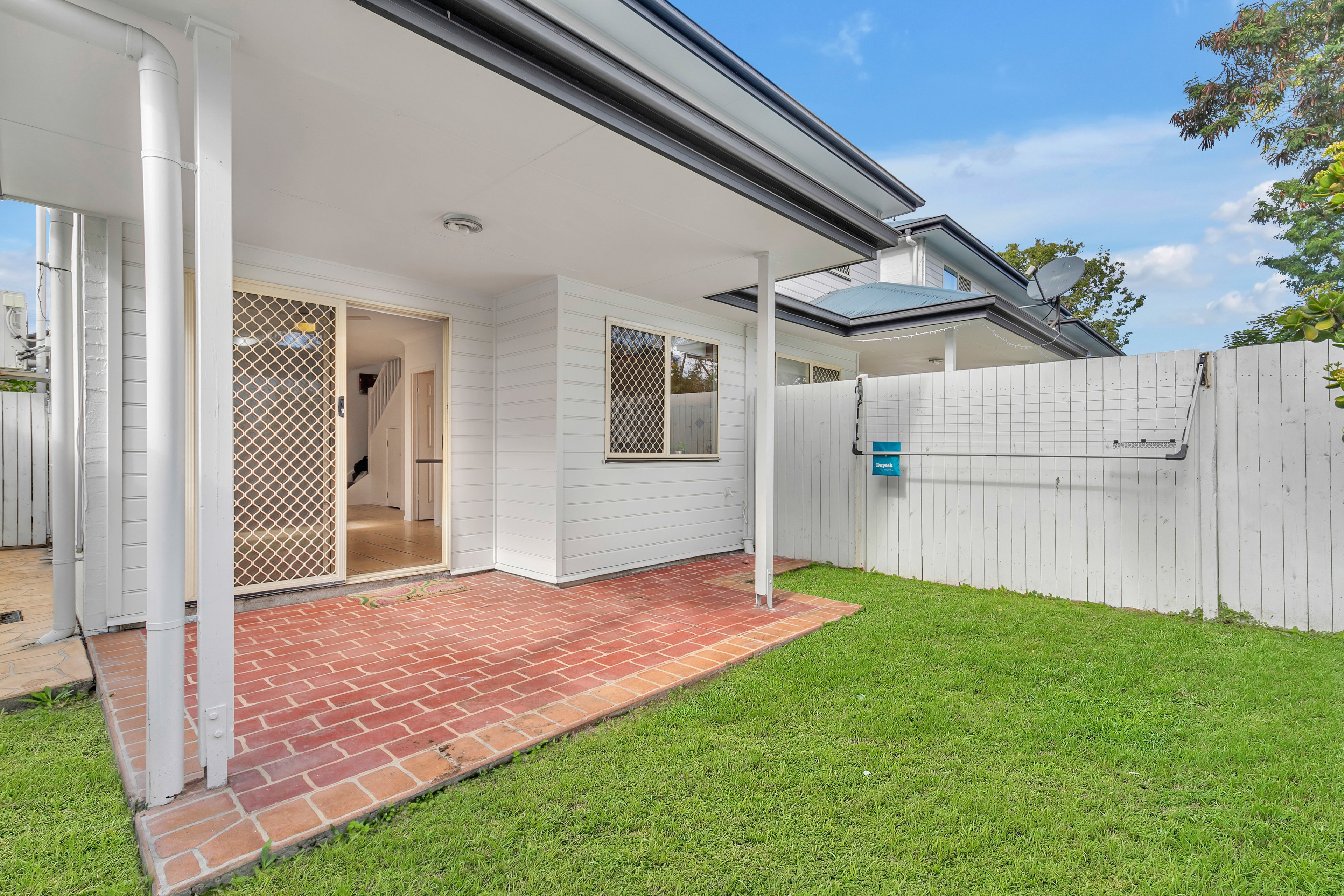 3-bedroom unit at 16 195 POSTLE STREET, ACACIA RIDGE QLD 4110, Brisbane, Queensland
