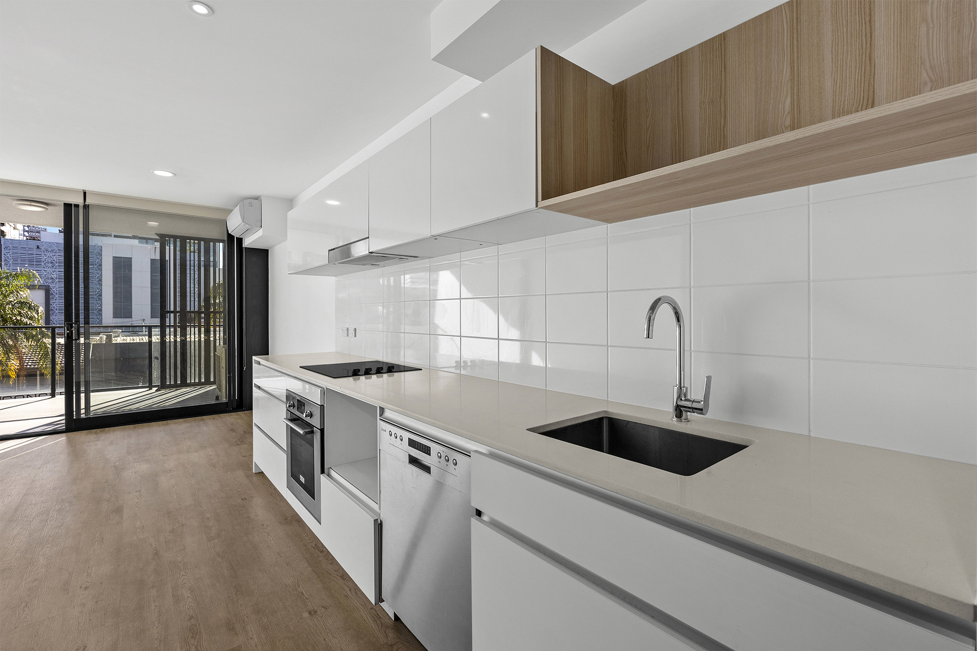1-bedroom unit at Apartment 302 21 Nile Street, Woolloongabba QLD 4102, Brisbane, Queensland
