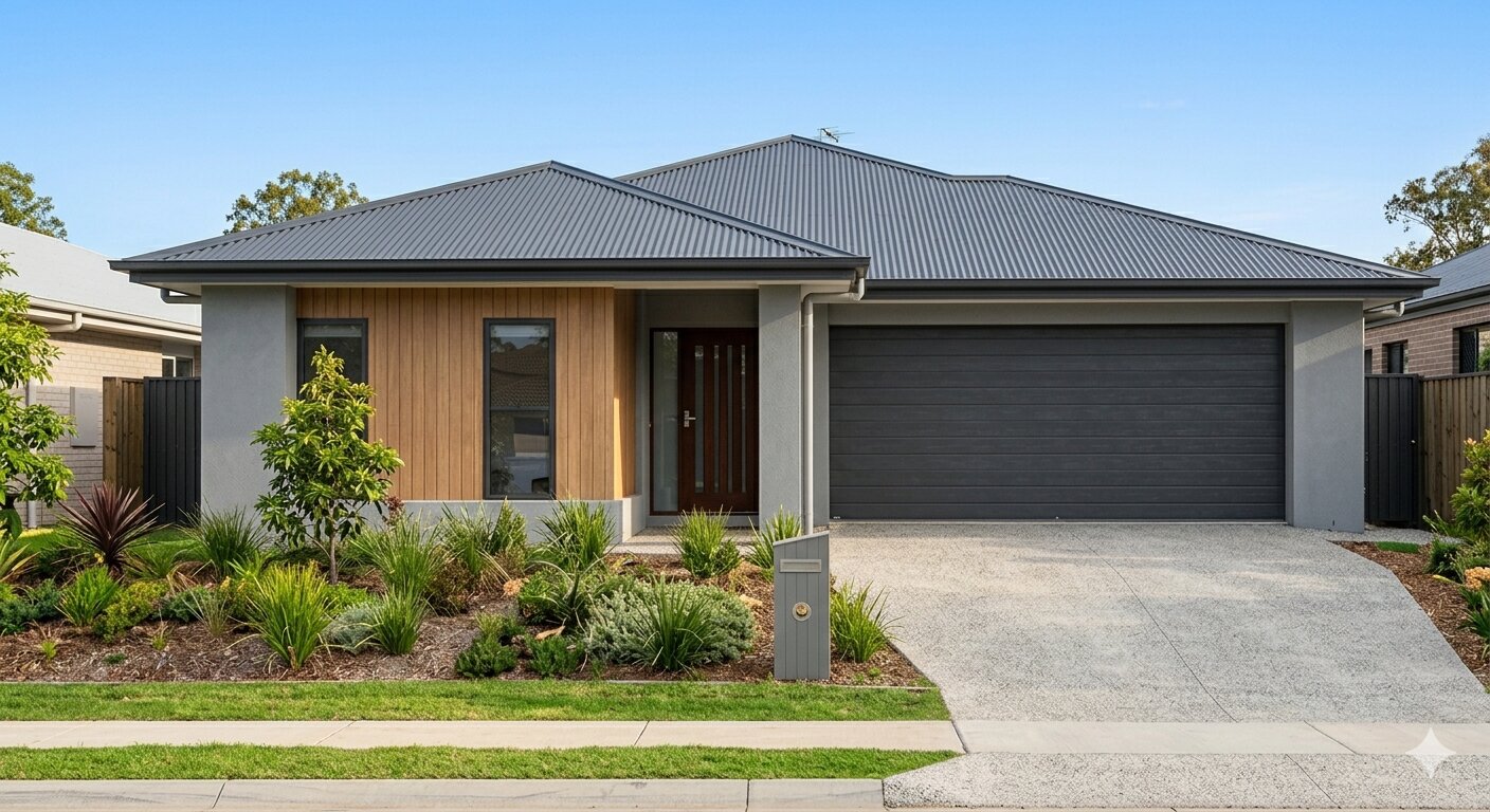 4-bedroom house at L26D New Road, Collingwood Park, Qld, 4301, Ipswich, Queensland