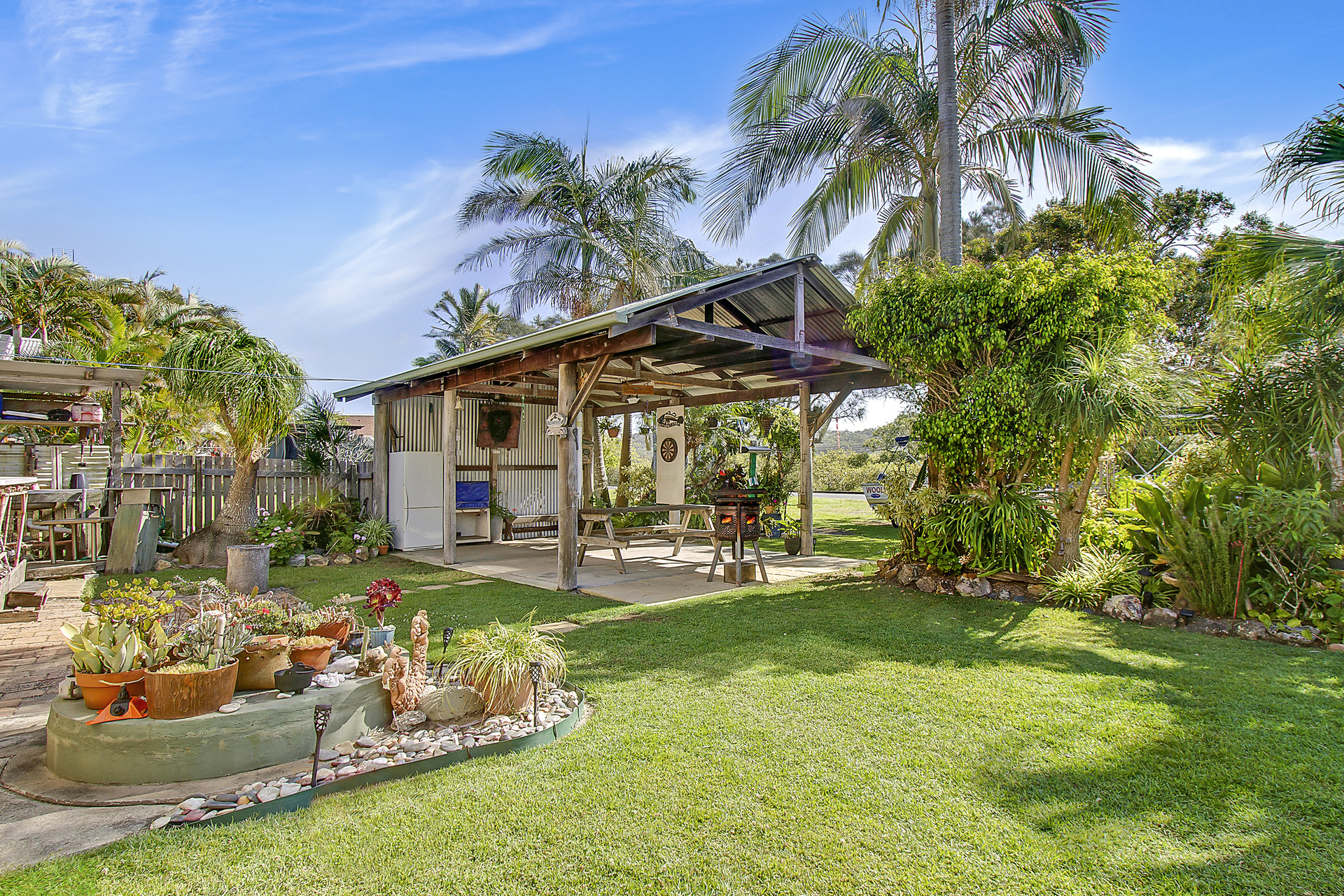 4-bedroom house at 147 Main Street, Wooli, Nsw, 2462, Clarence Valley, New South Wales