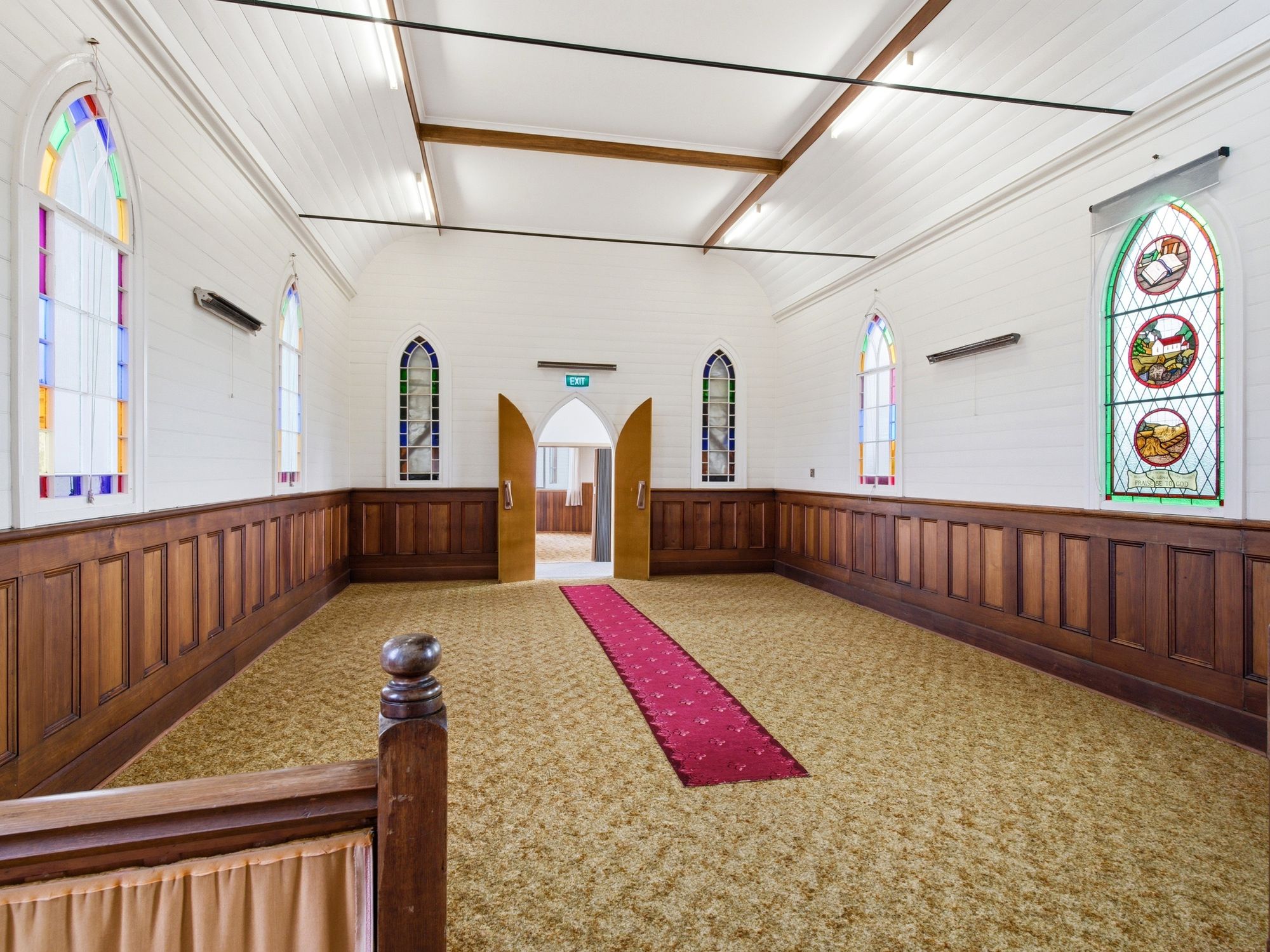 3-bedroom house at 1265 Castra Road, Sprent, TAS 7315, , Tasmania