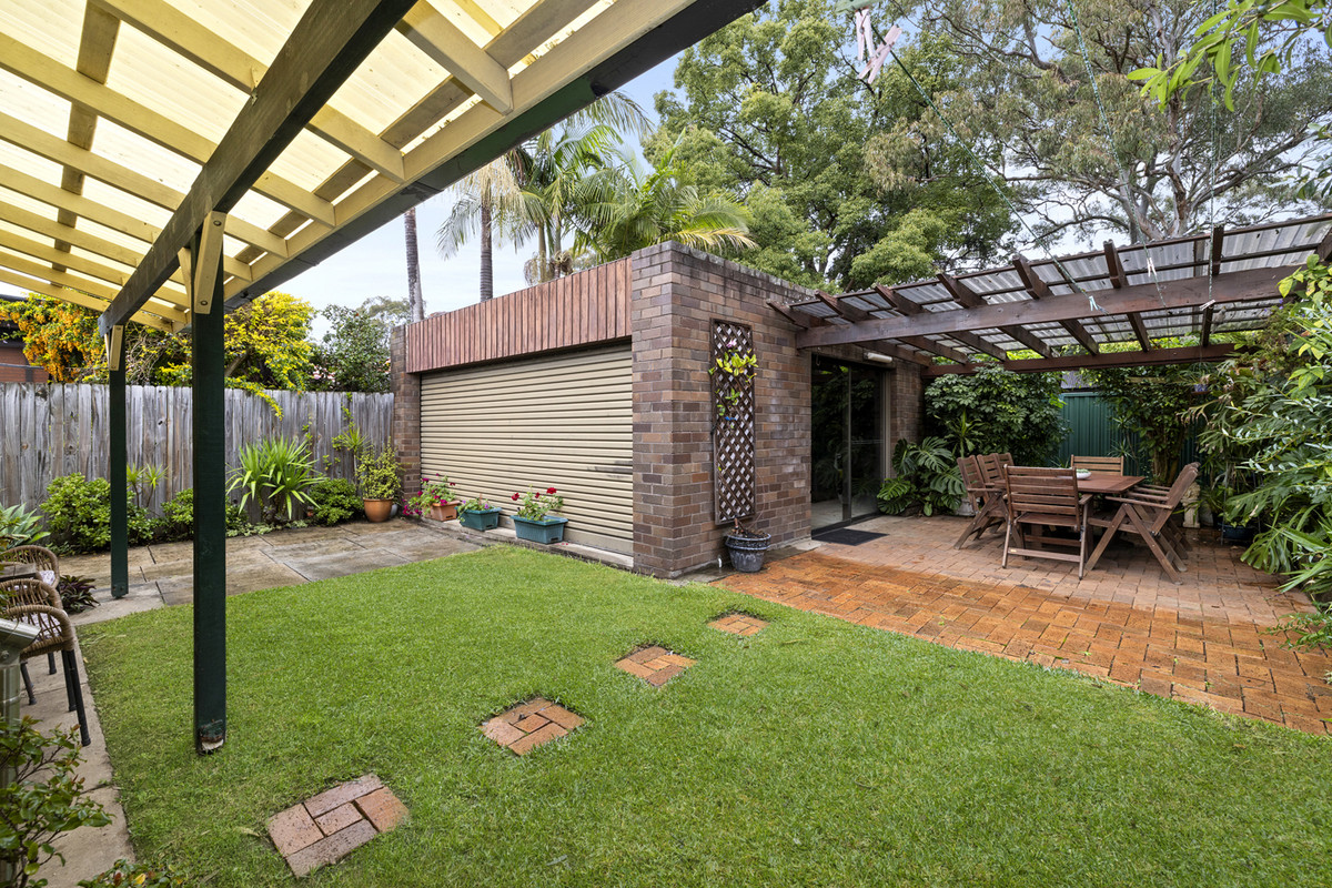 3-bedroom house at 16 Hedger Avenue, Ashfield, NSW 2131, Inner West, New South Wales