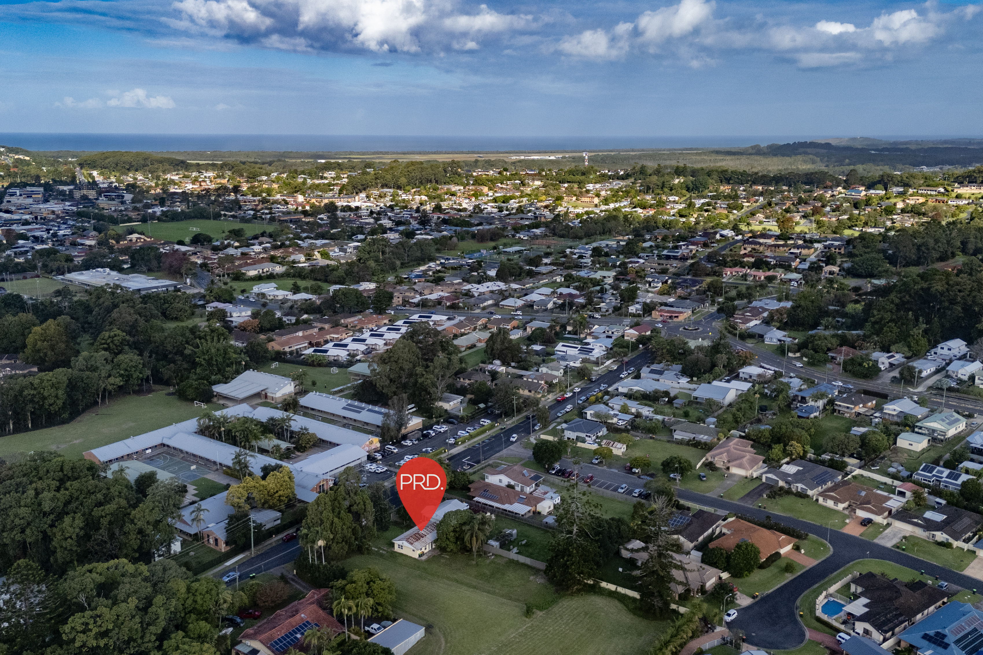 3-bedroom house at 24 ROBIN STREET, Coffs Harbour NSW 2450, Coffs Harbour, New South Wales