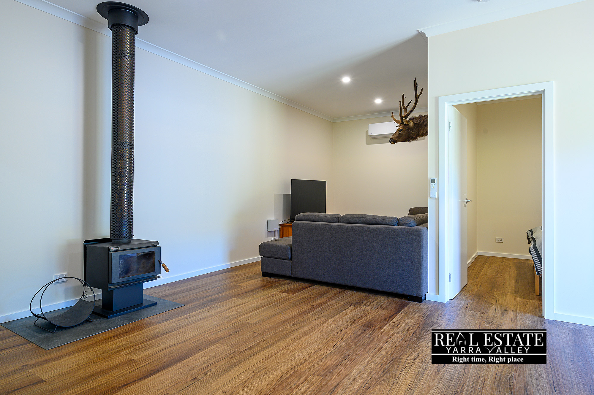 1-bedroom house at 5 Keppels Court, Marysville, VIC 3779, Murrindindi, Victoria