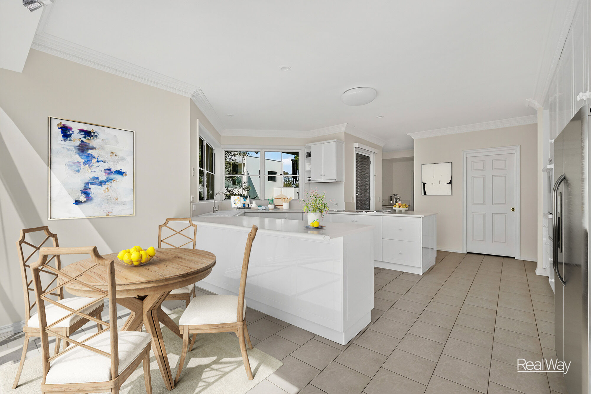 4-bedroom house at 106 - 108 Prince Henry Drive, Prince Henry Heights, Qld, 4350, , Queensland