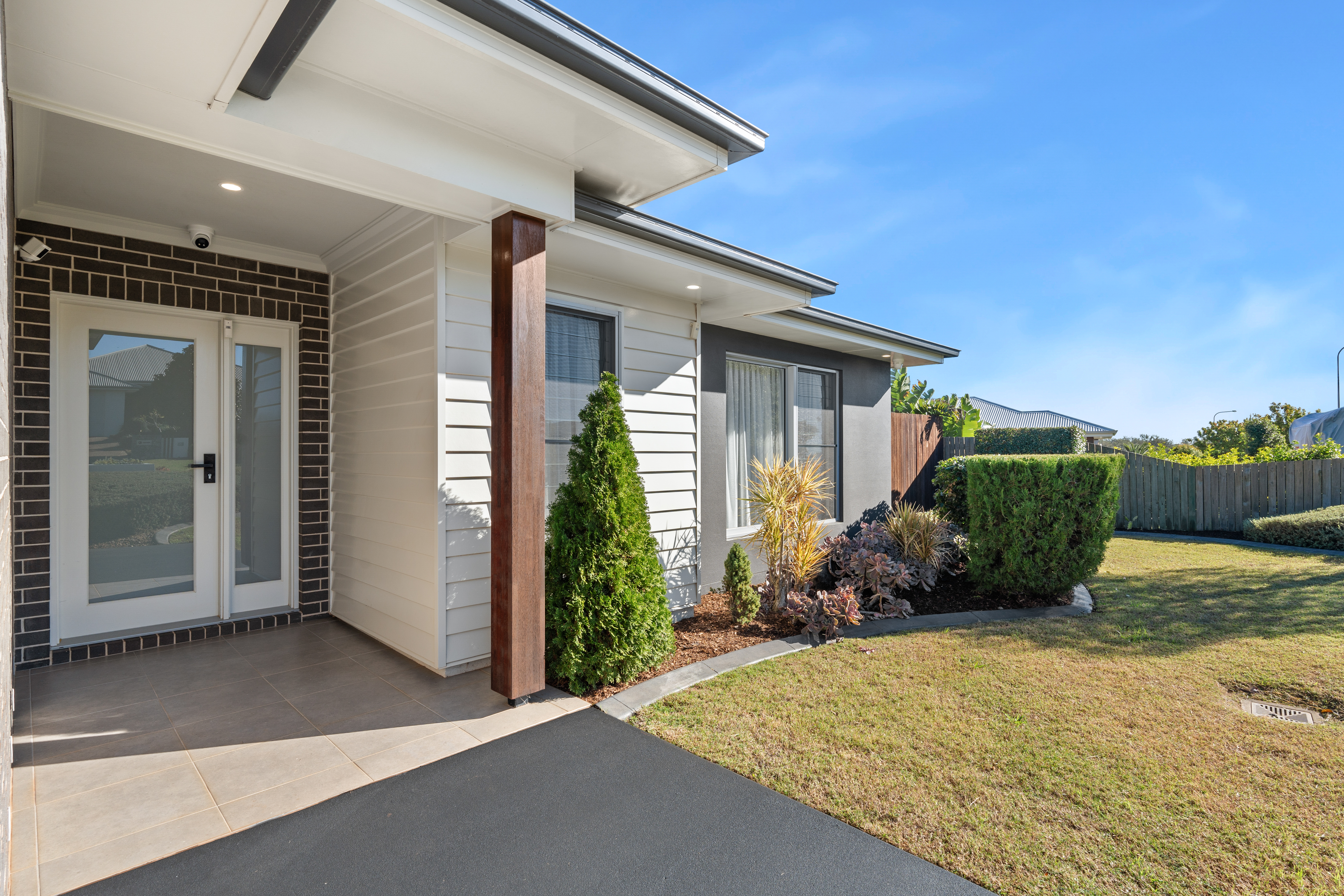 4-bedroom house at 14 Hancock Circuit, Kleinton, QLD 4352, Toowoomba, Queensland