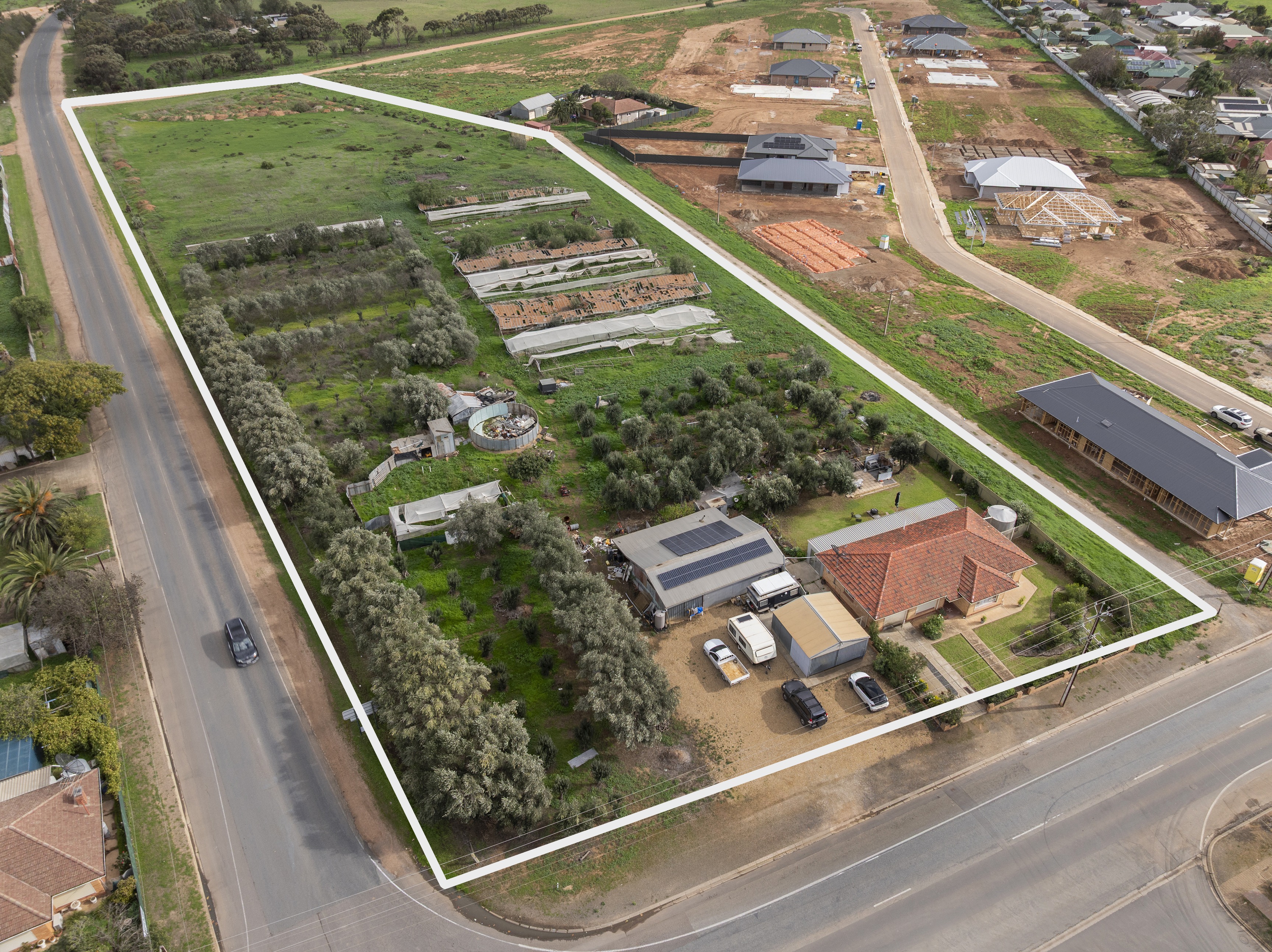 29 Old Port Wakefield Road, Two Wells, SA 5501 - Image 1