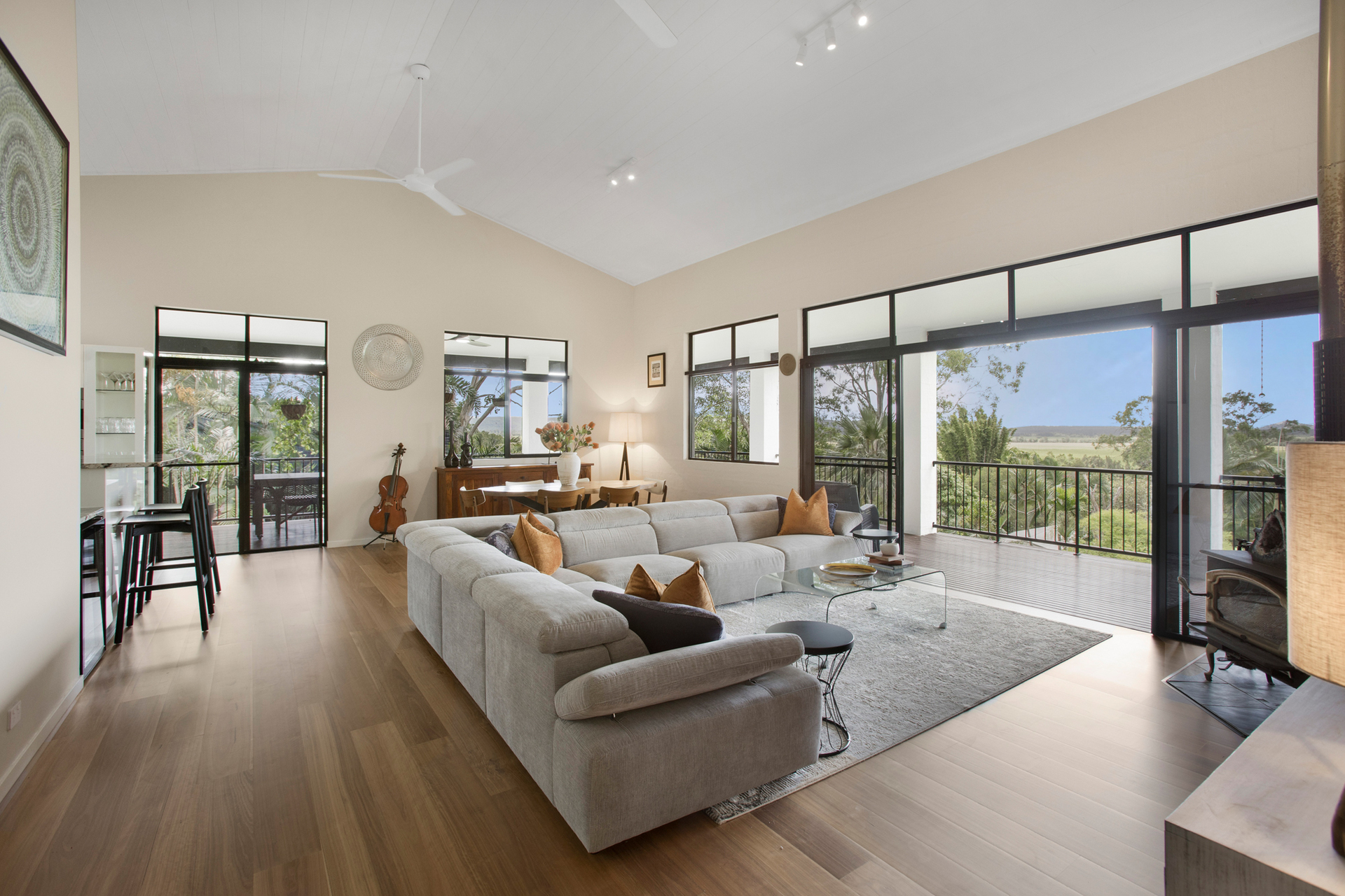 4-bedroom house at 130 Valdora Road, Valdora, QLD 4561, , Queensland