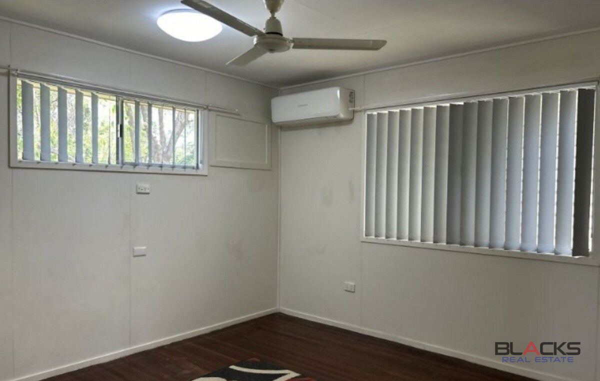 3-bedroom house at 23 Hannah Crescent, Dysart, QLD 4745, Isaac, Queensland