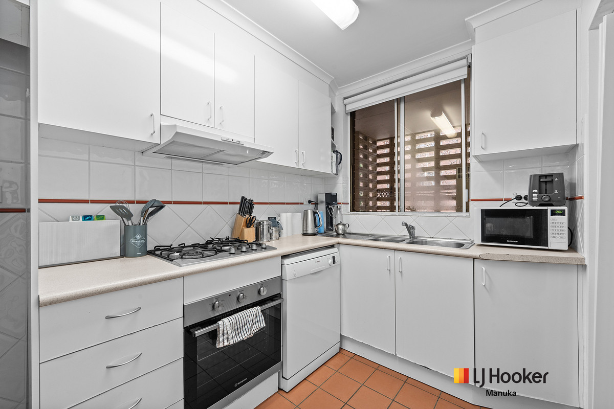 UNIT 1 CLAIR HILL COURT 99 CANBERRA AVENUE, Griffith ACT 2603 - Image 5