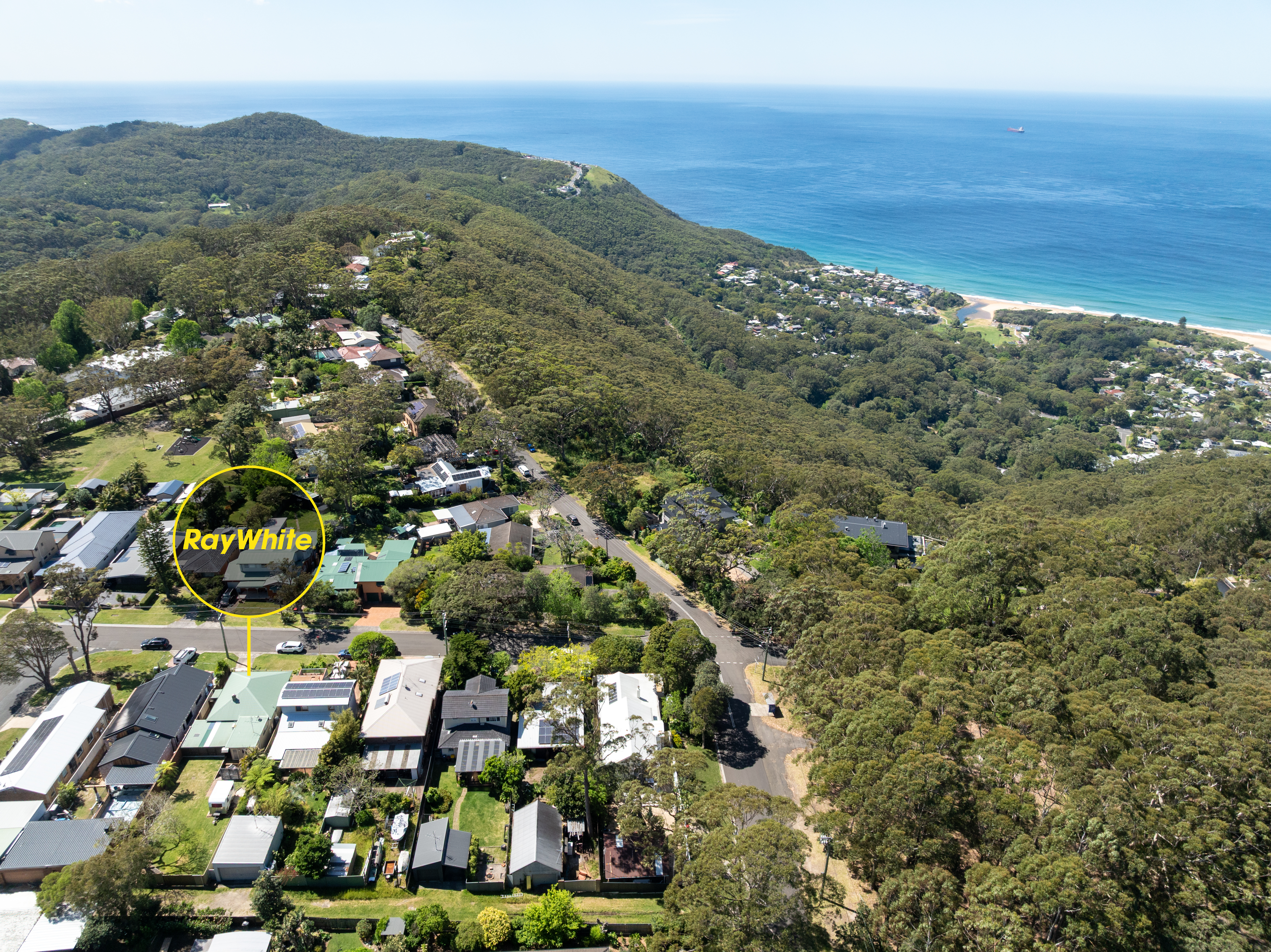 4-bedroom house at 22 STONEHAVEN ROAD, Stanwell Tops NSW 2508, , New South Wales