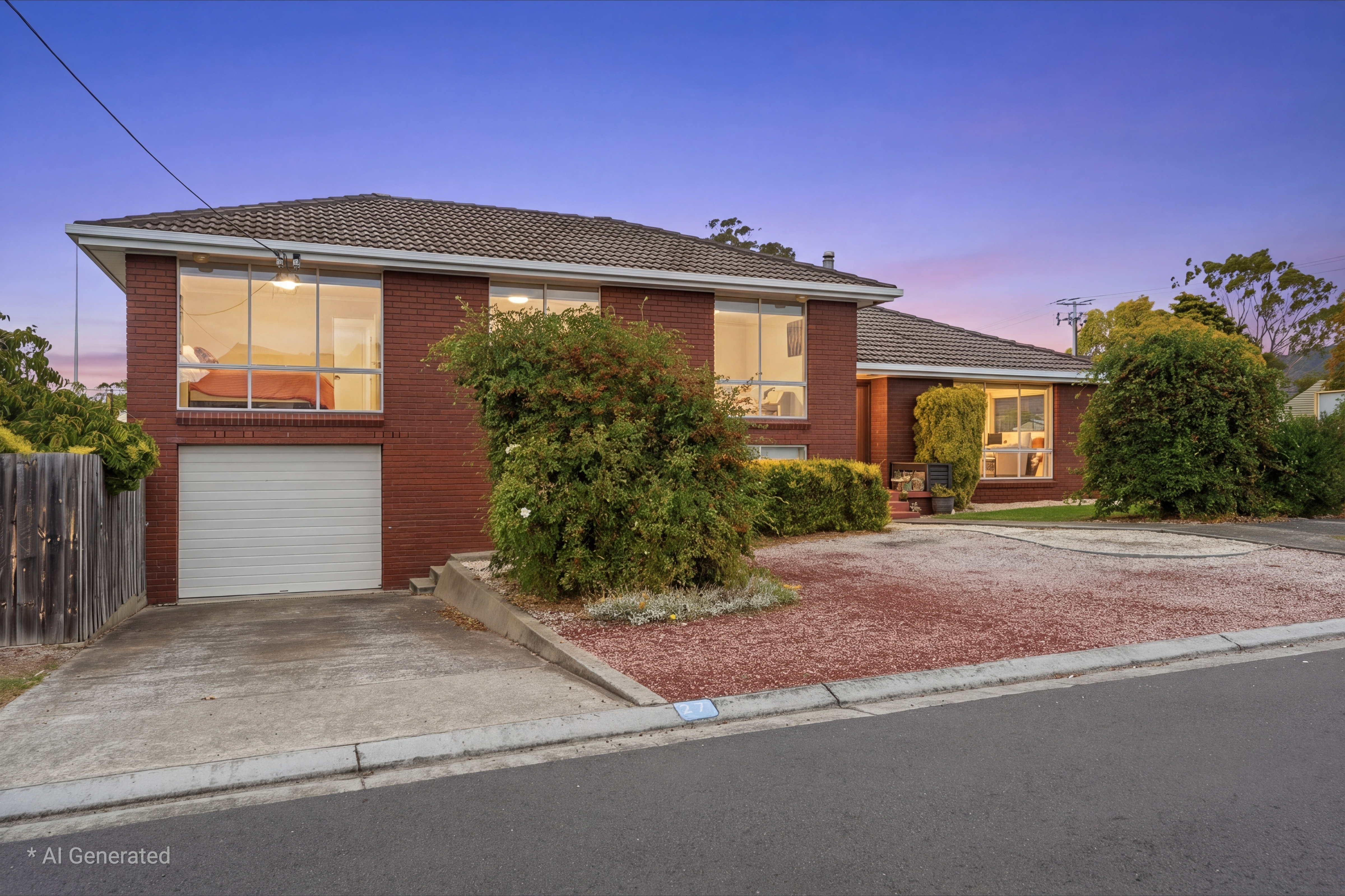 5-bedroom house at 27 SOMERDALE ROAD, Claremont TAS 7011, Glenorchy, Tasmania