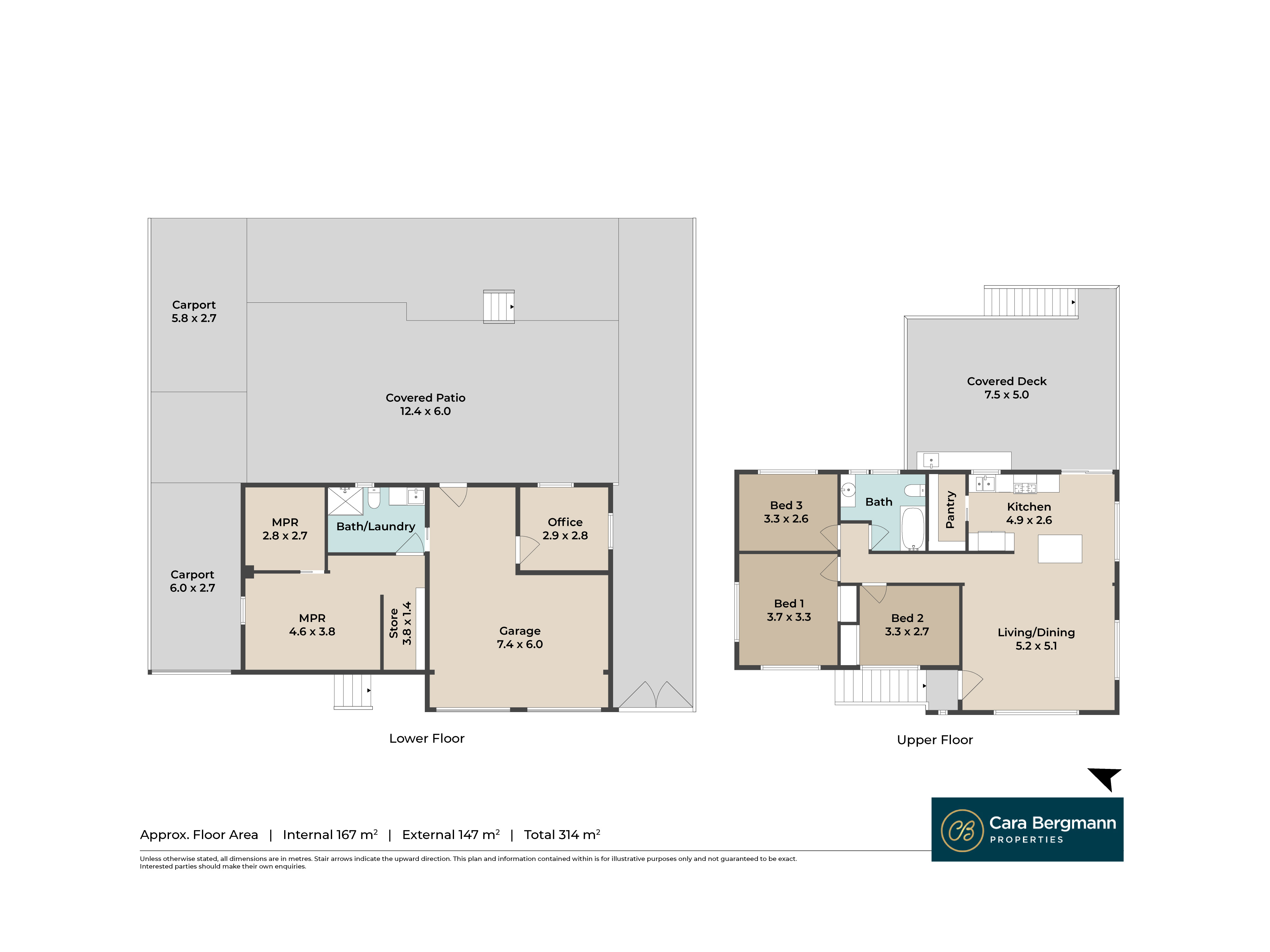 3-bedroom house at 18 JAKARI COURT, Strathpine QLD 4500, Moreton Bay, Queensland