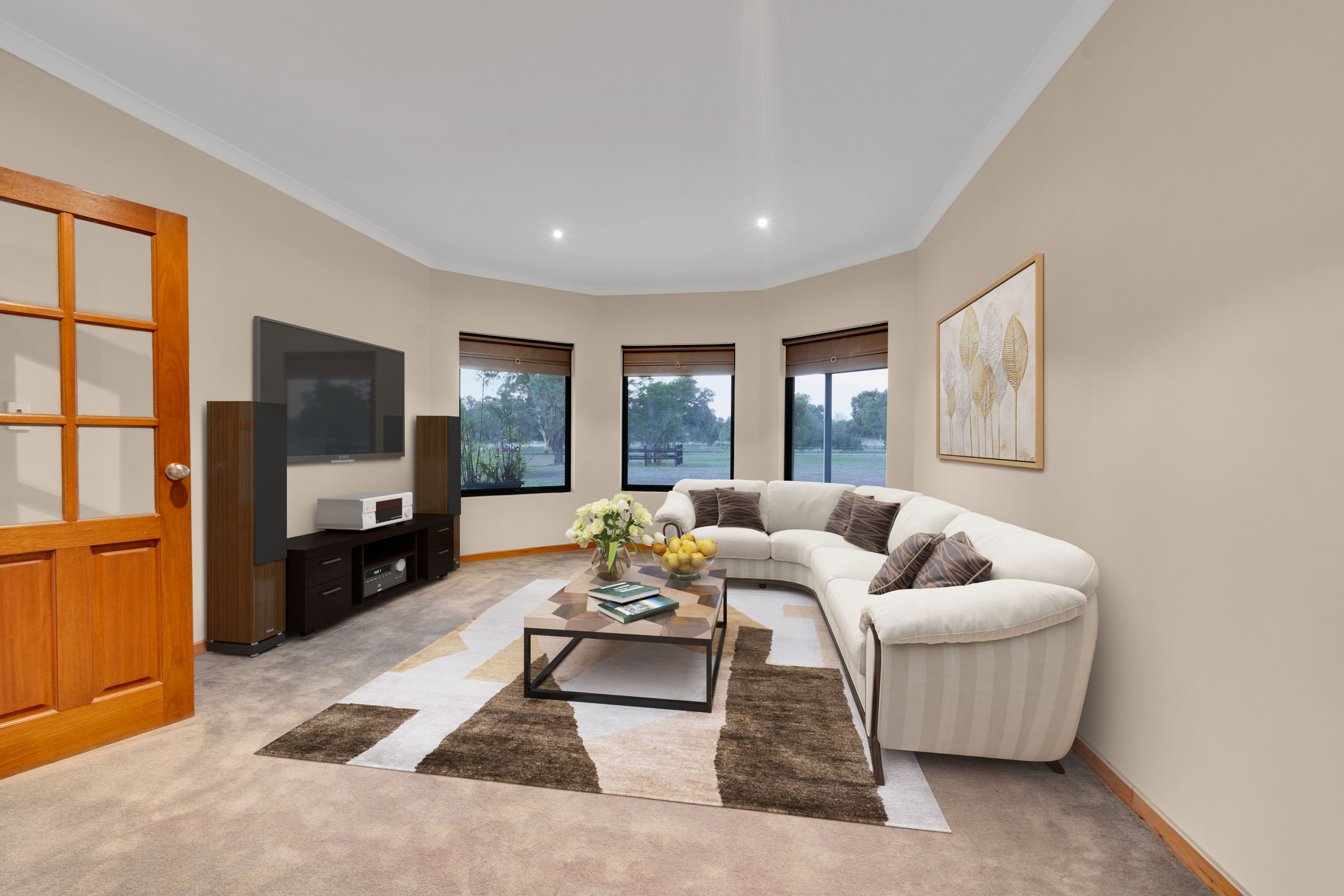 4-bedroom house at 46 PURE STEEL LANE, Mundijong WA 6123, Serpentine-Jarrahdale, Western Australia