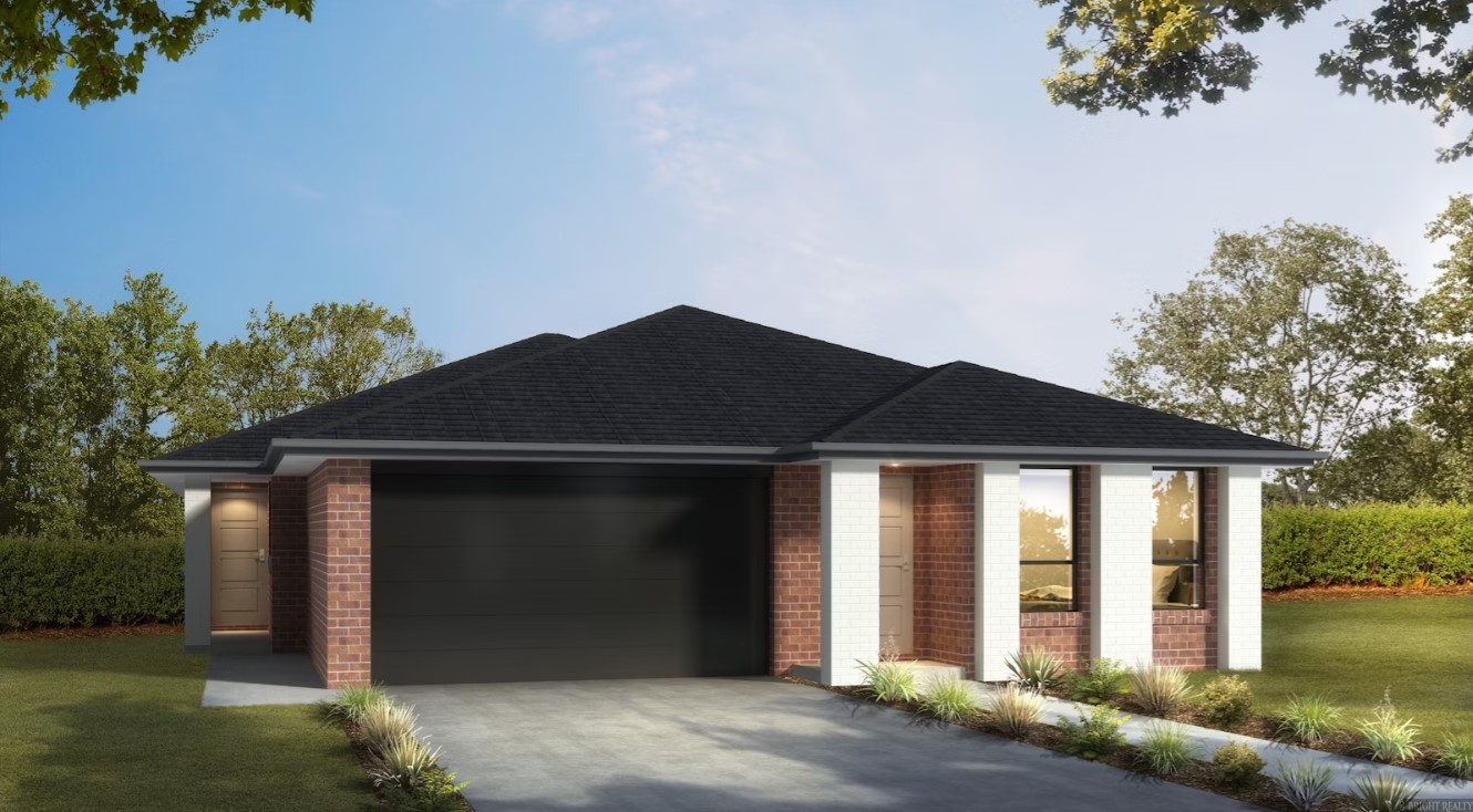 Lot  55 Echidna Estate Street, Nowra, Nsw, 2541 - Image 1