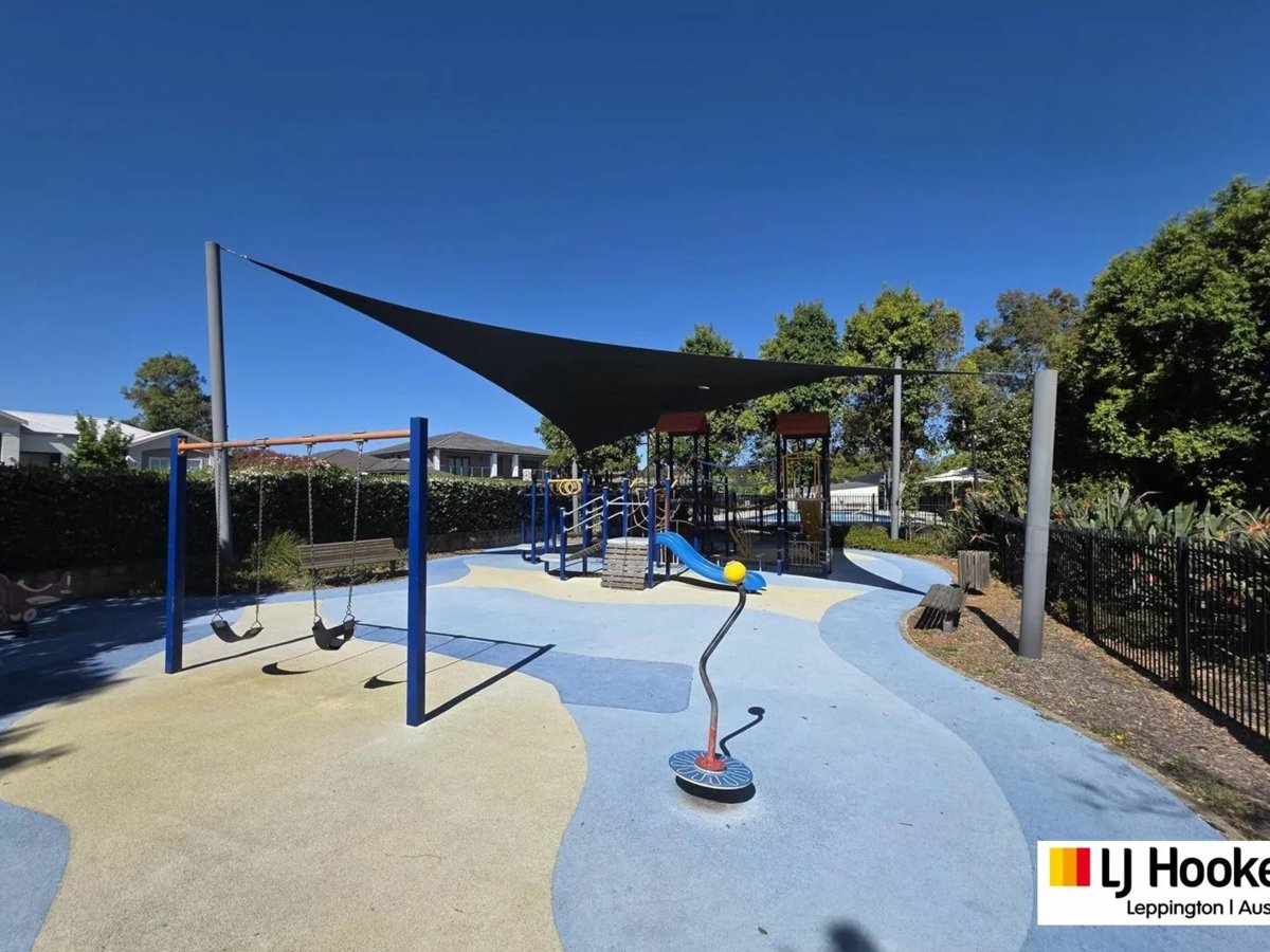 4-bedroom unit at 63 Ingleburn Gardens Drive, Bardia, NSW 2565, , New South Wales