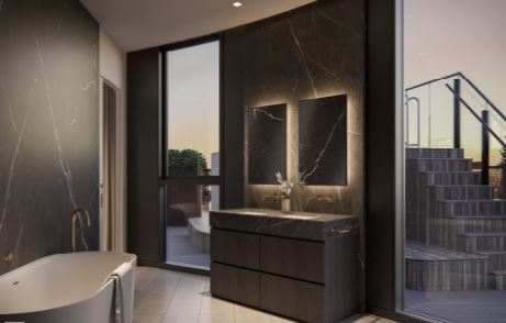 West Melbourne New Development, West Melbourne, Vic, 3003 - Image 7