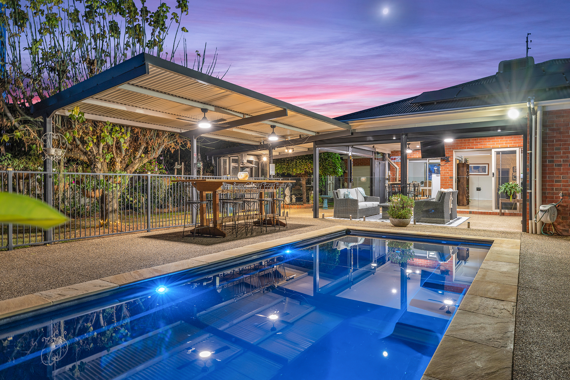 4-bedroom house at 72 SHETLAND DRIVE, Moama NSW 2731, Murray River, New South Wales